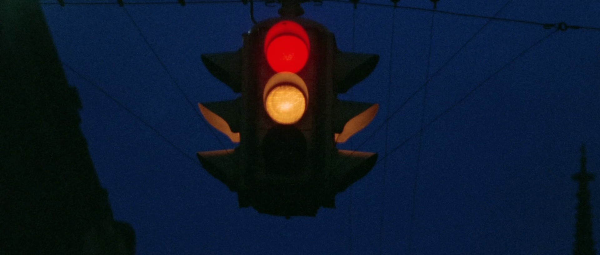 The Strange Vice of Mrs. Wardh (1972) —  shot,  lighting