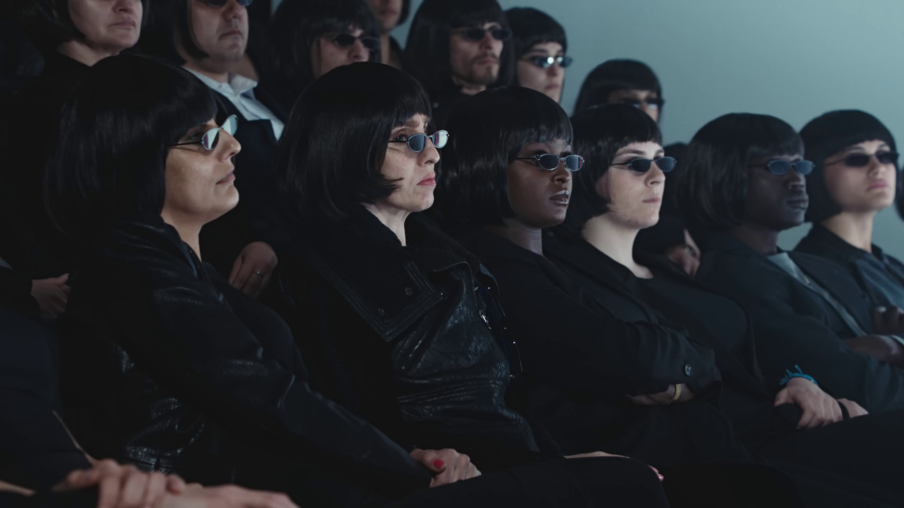 Bounce  (2023) —  shot,  lighting