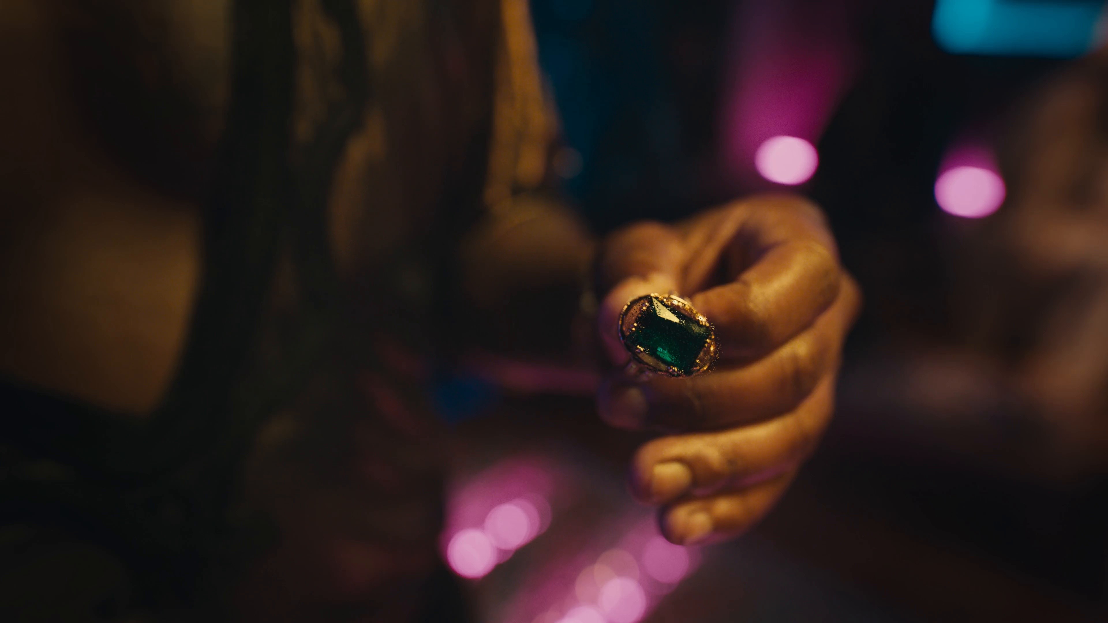 SNAKE (2025) —  shot,  lighting