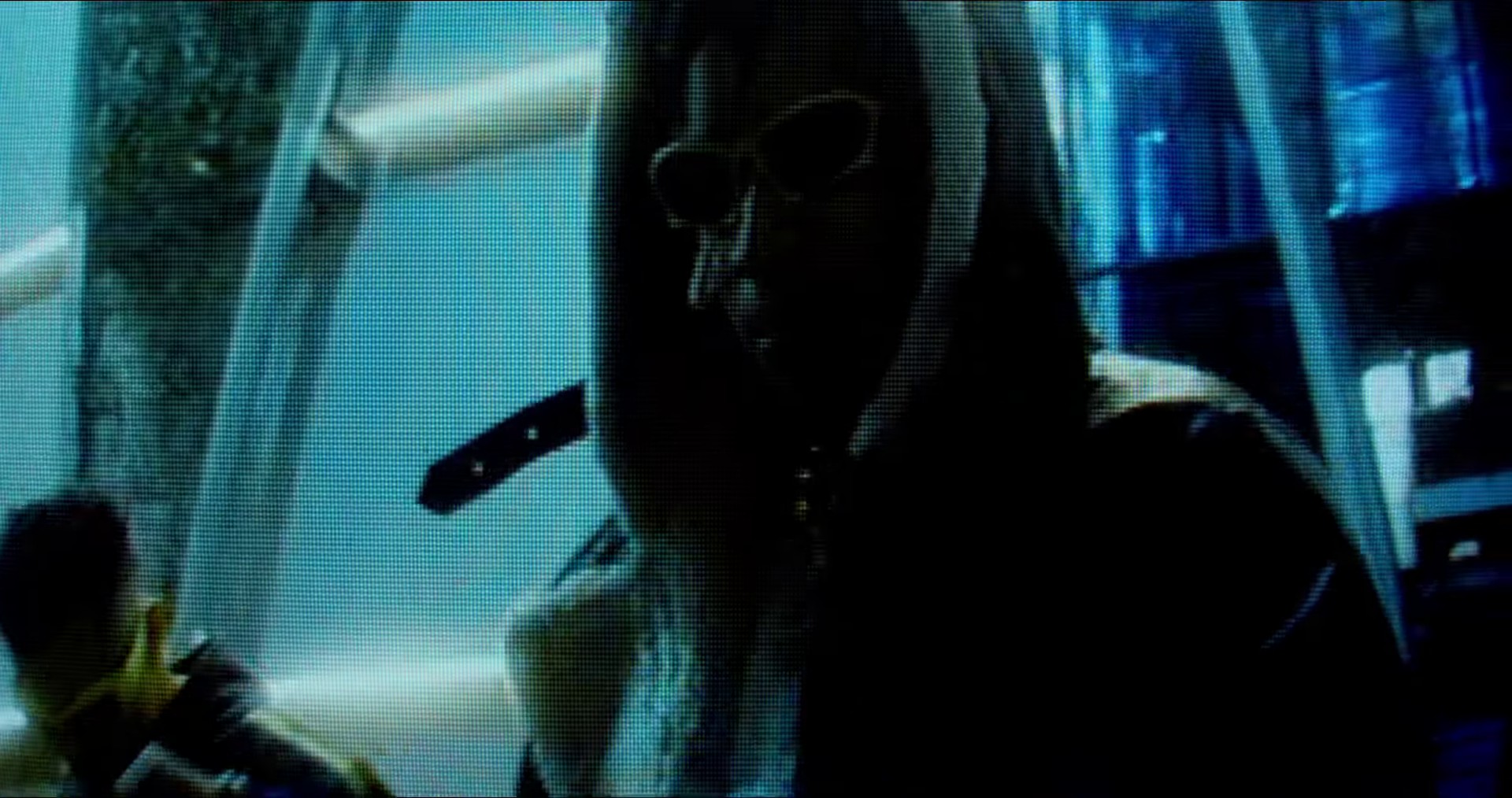 Big Energy (2023) —  shot,  lighting