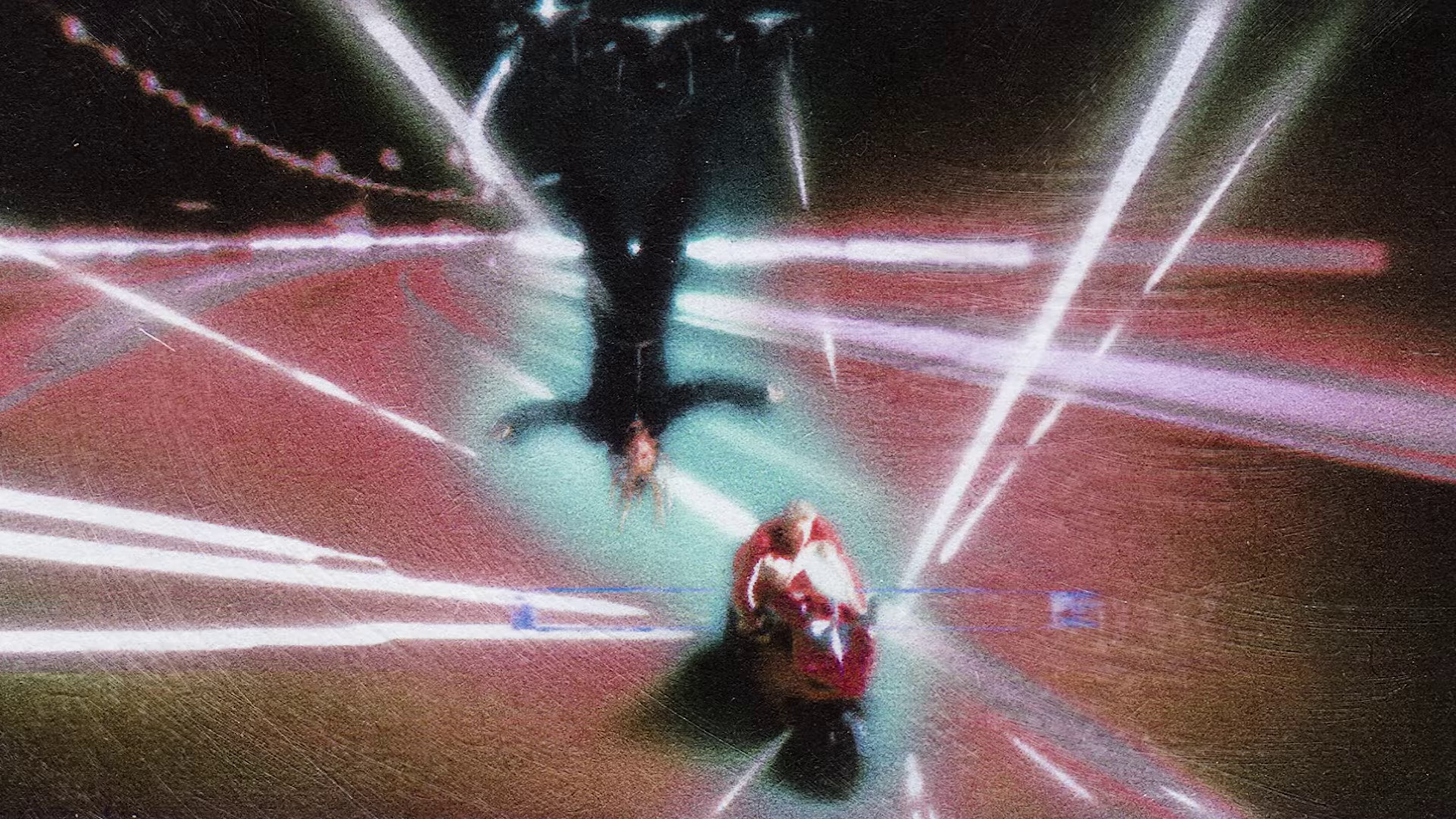 beauty (2024) —  shot,  lighting