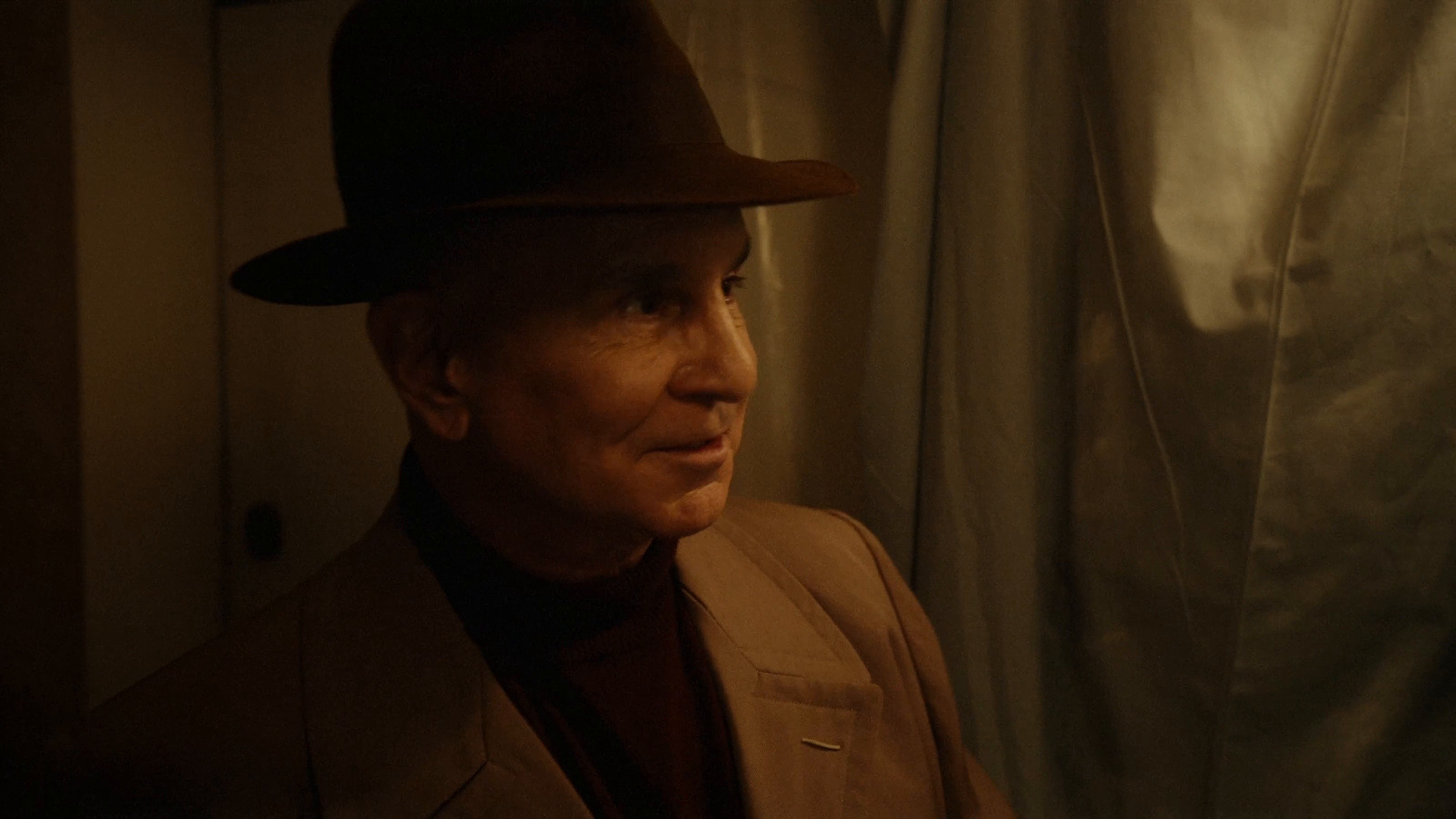 BROTHER (2026) —  shot,  lighting