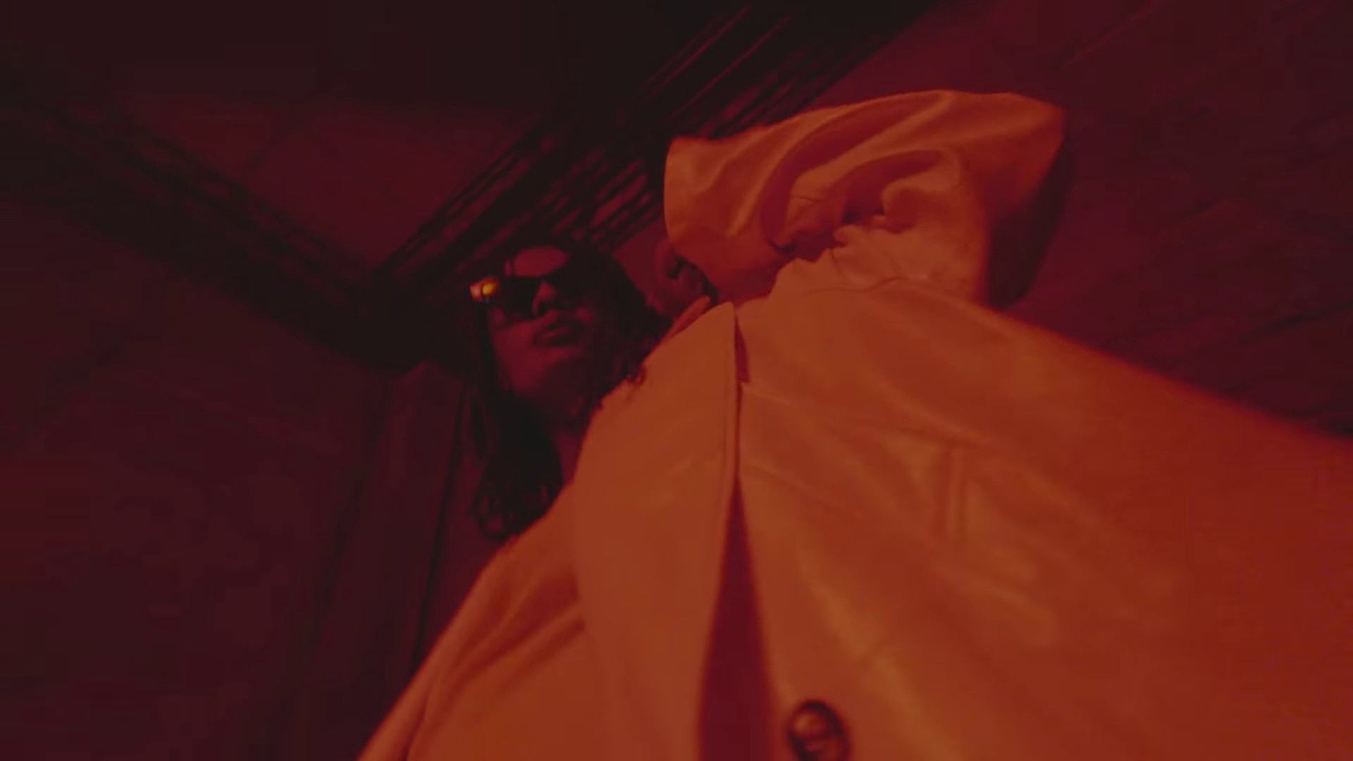 Toxic (2021) —  shot,  lighting