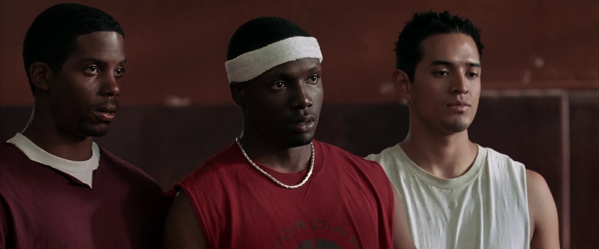 Coach Carter (2005) —  shot,  lighting