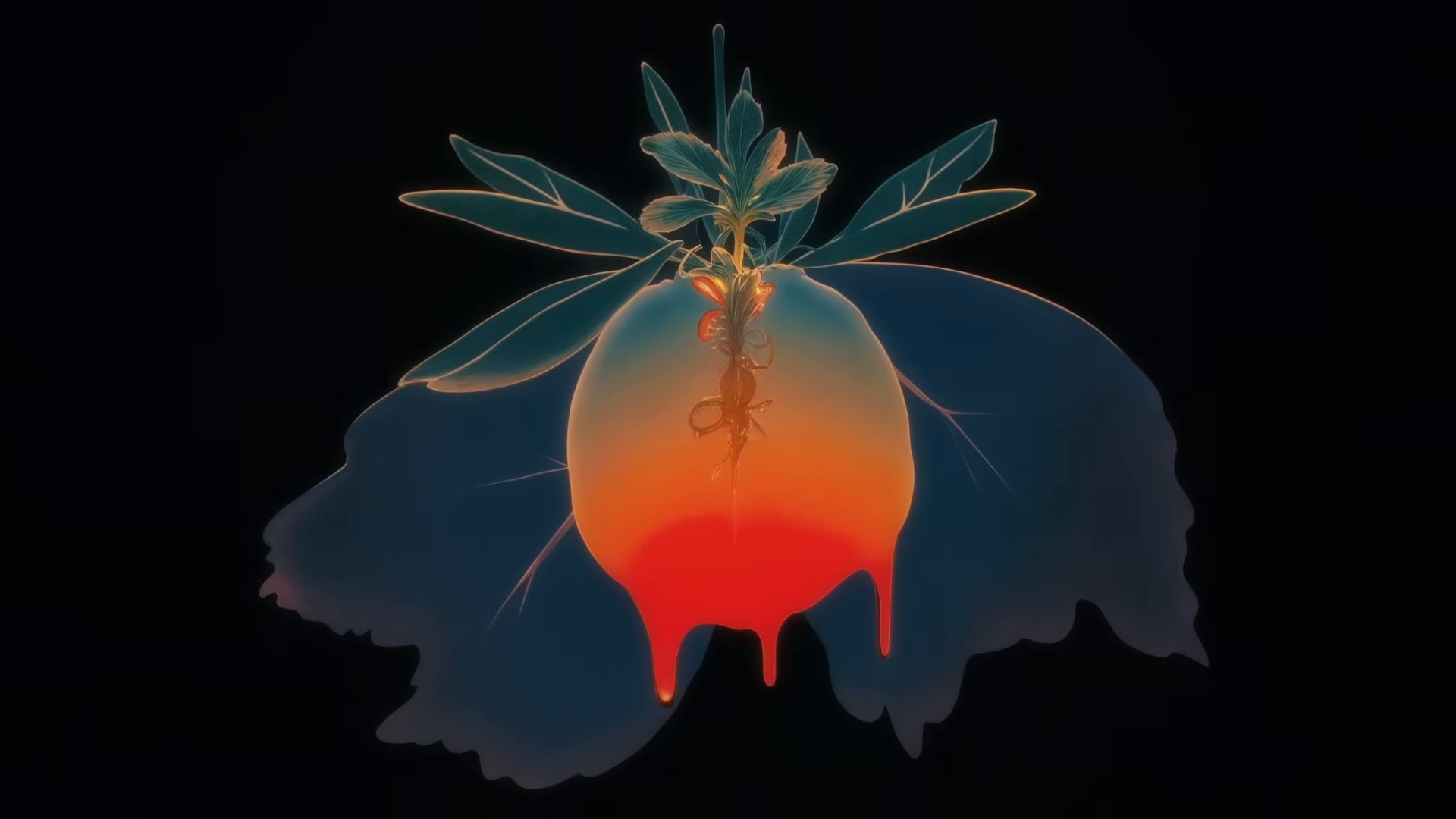 Sakura Gansha (2025) —  shot,  lighting