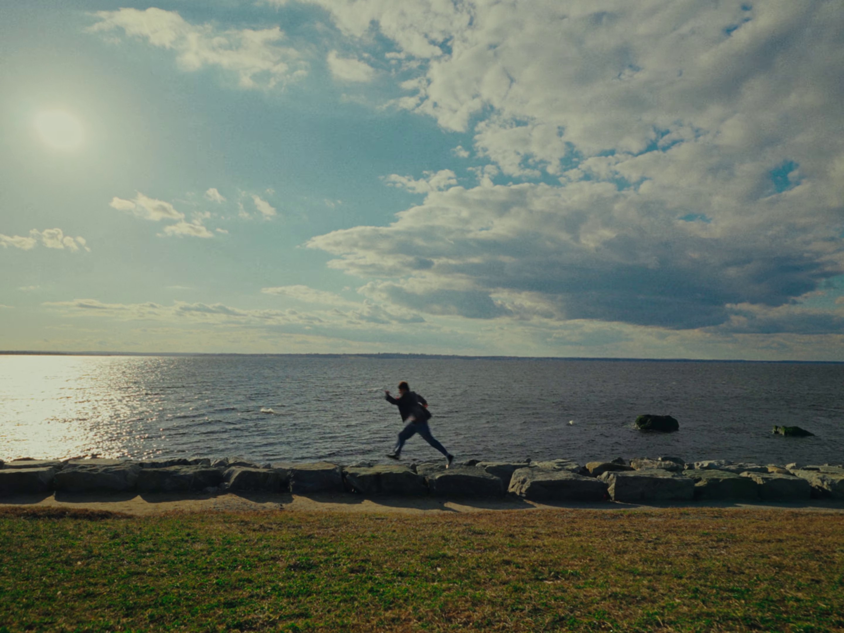 Speed of the Sound (2024) —  shot,  lighting