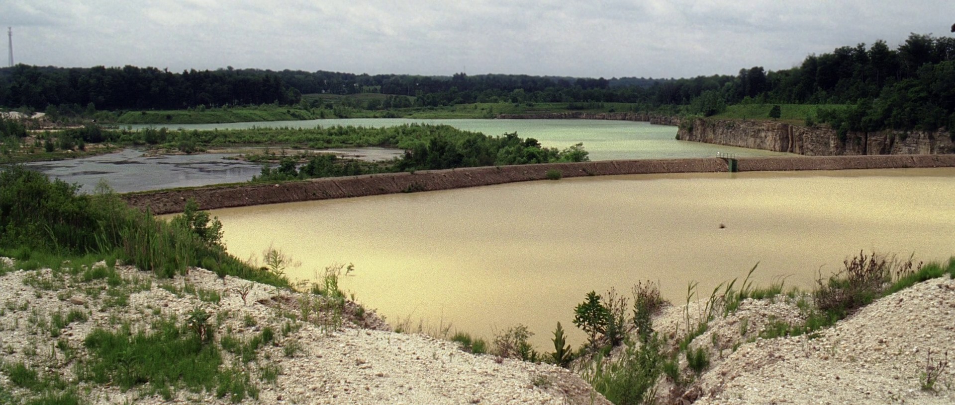 Take Shelter (2012) —  shot,  lighting