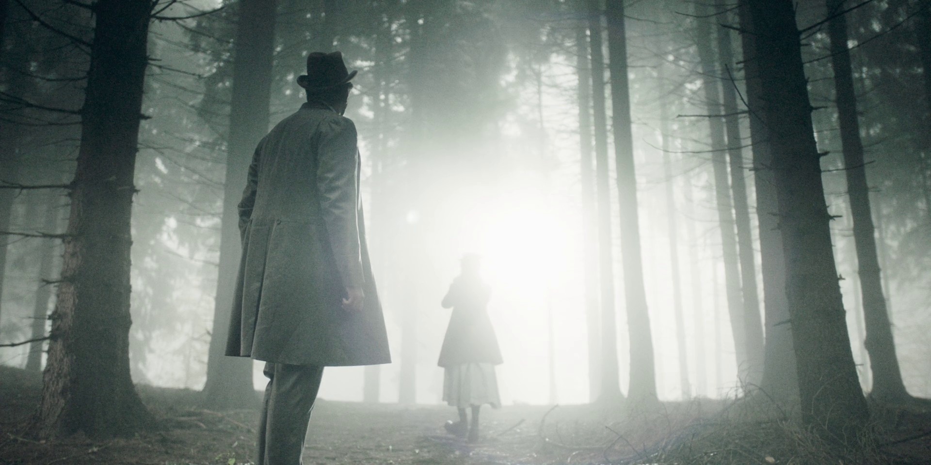 Einstein: Chapter Two (2017) —  shot,  lighting