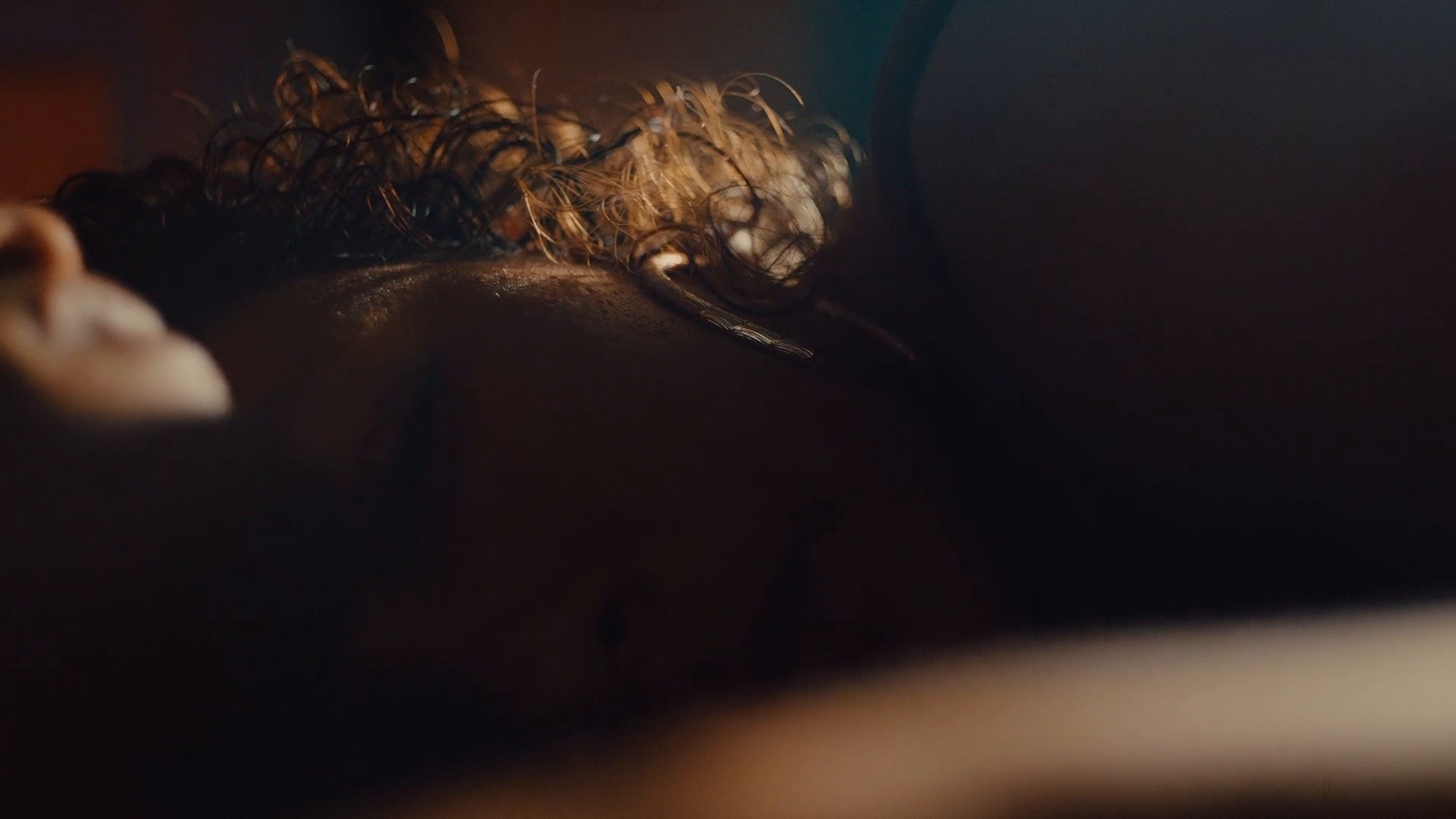 YANGA (2024) —  shot,  lighting