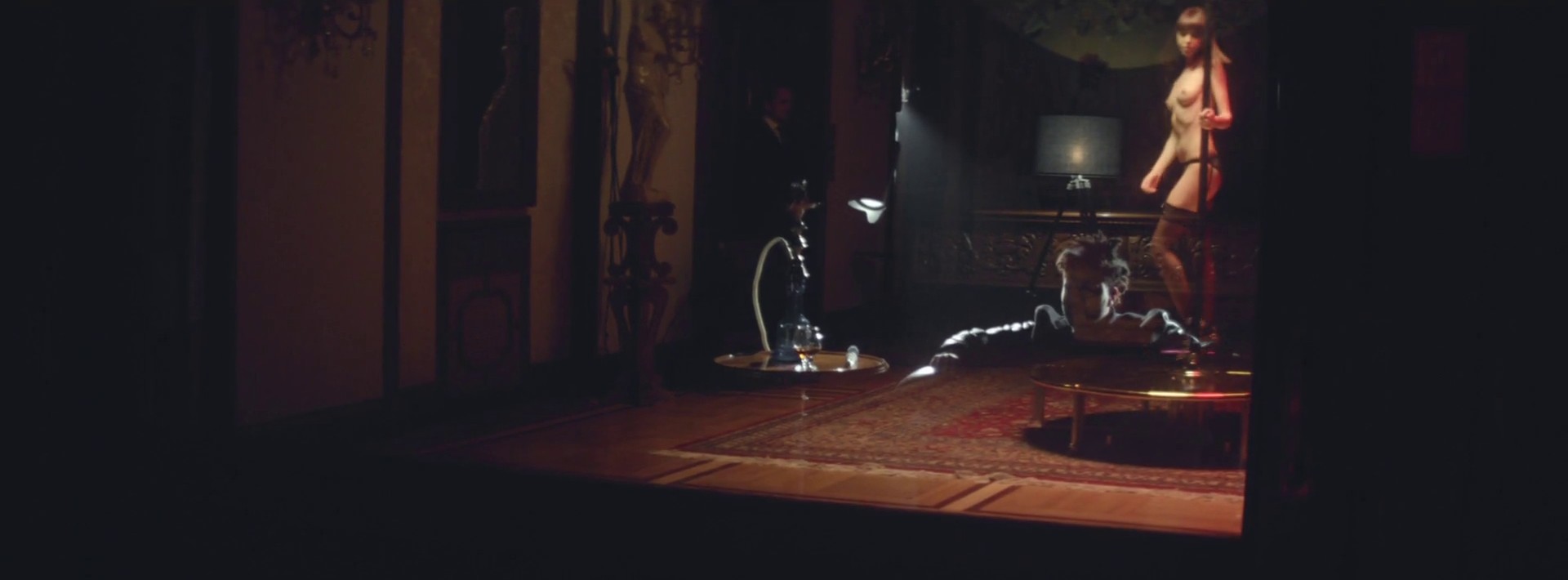 Twenty Eight  (2013) —  shot,  lighting