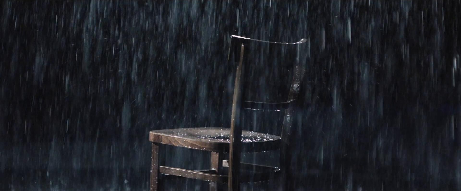 National Theatre, 'The Best Seat in the House' (2025) —  shot,  lighting