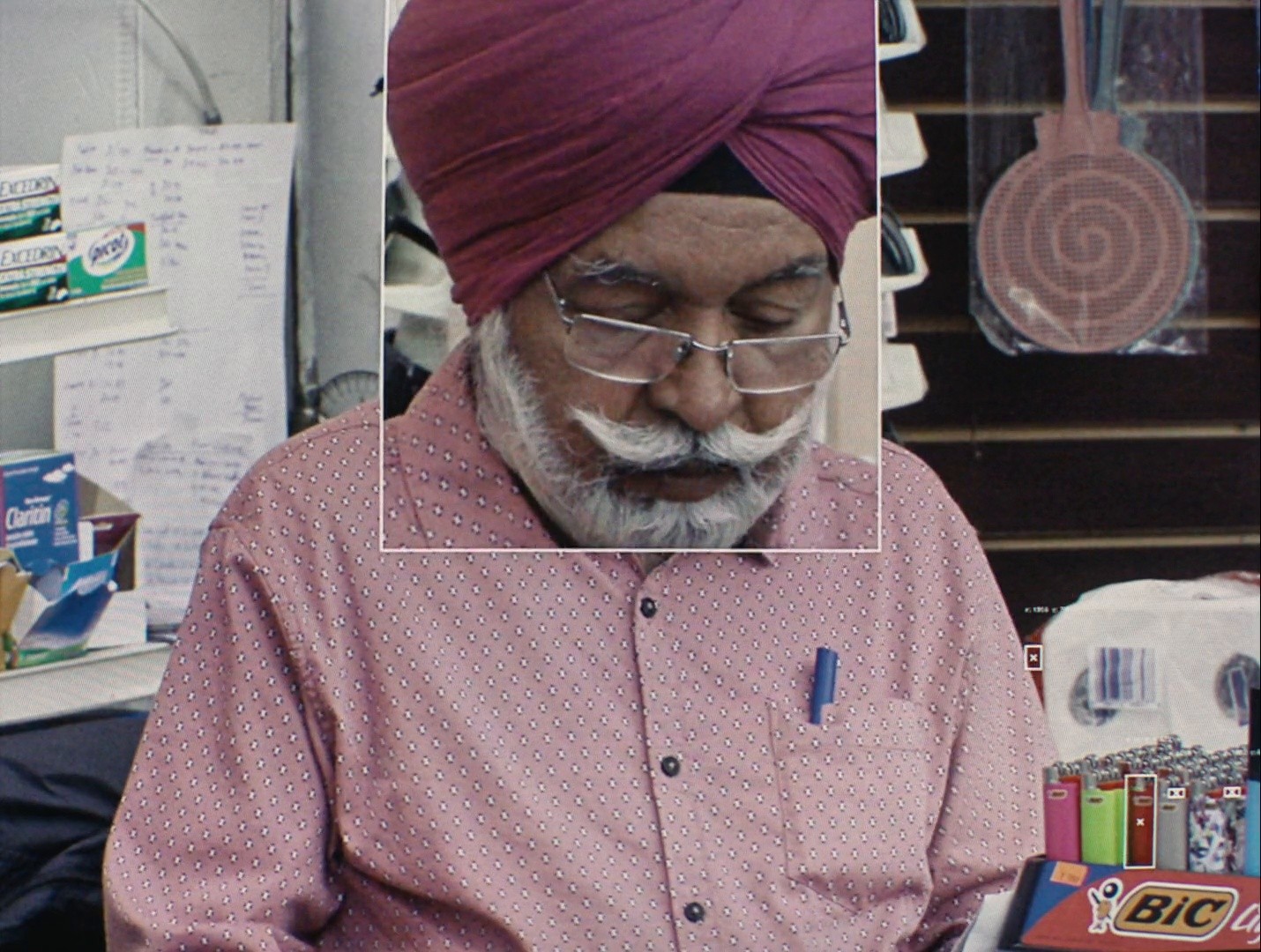 thought i knew you better (2026) —  shot,  lighting