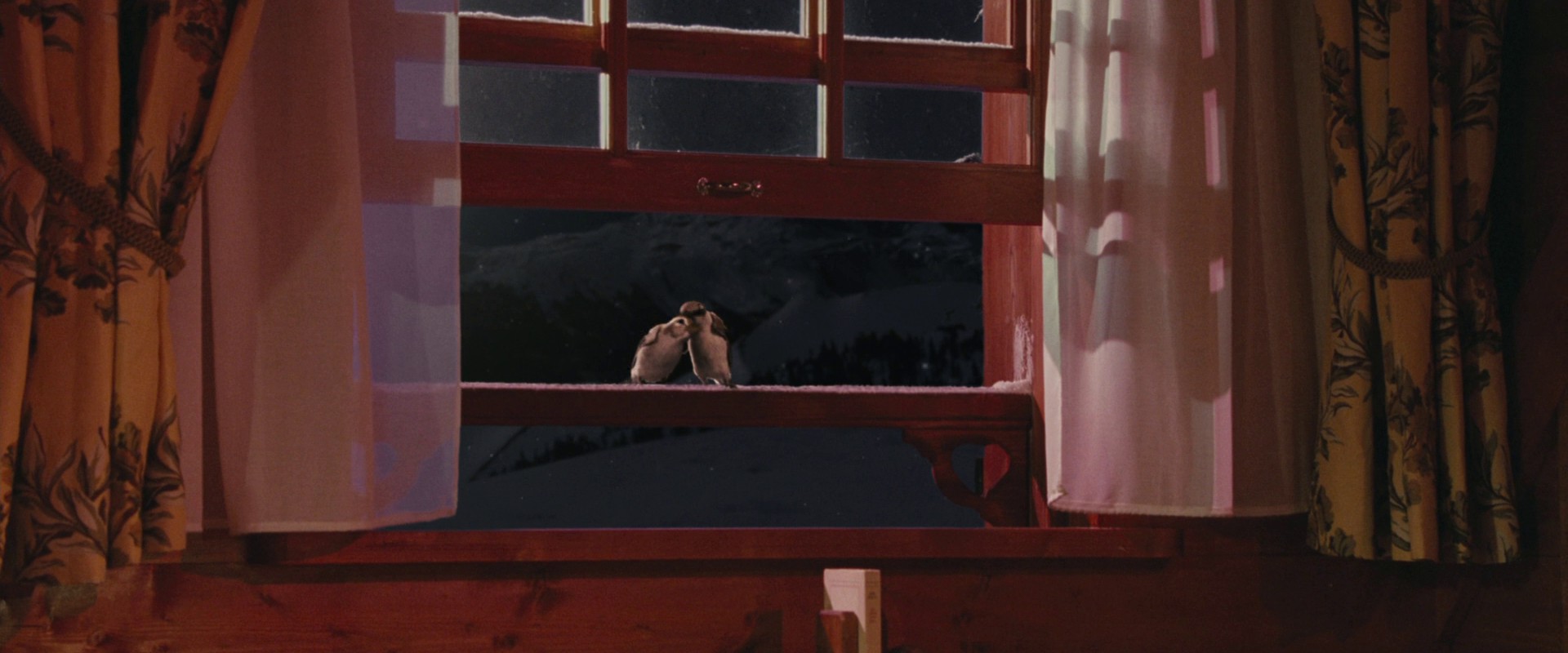 OSS 117: Lost in Rio (2009) —  shot,  lighting