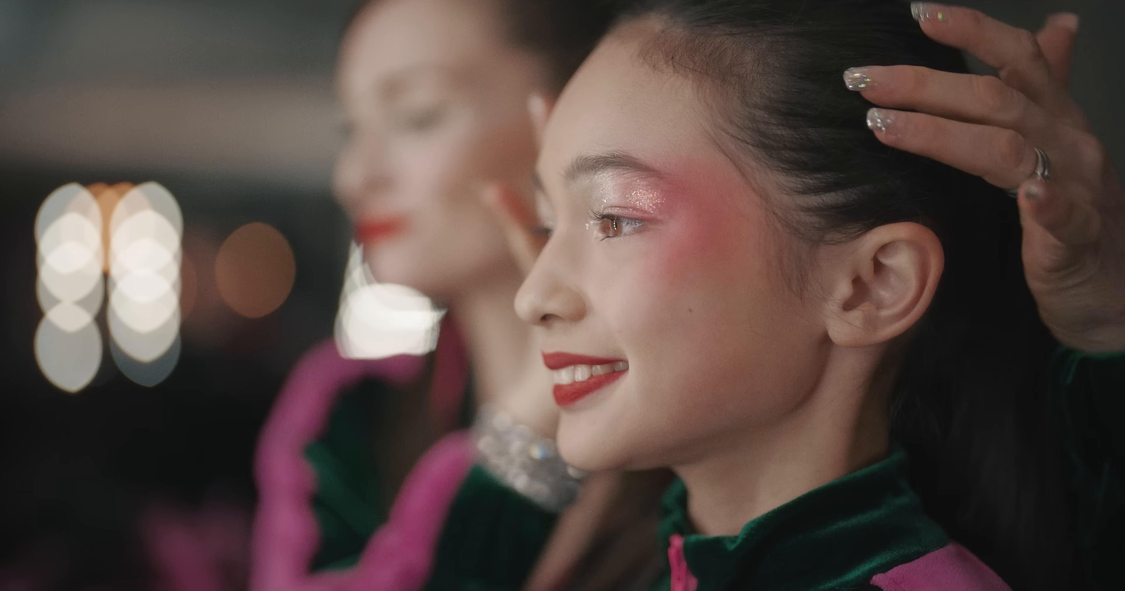 Freedom Of The Night (2024) —  shot,  lighting