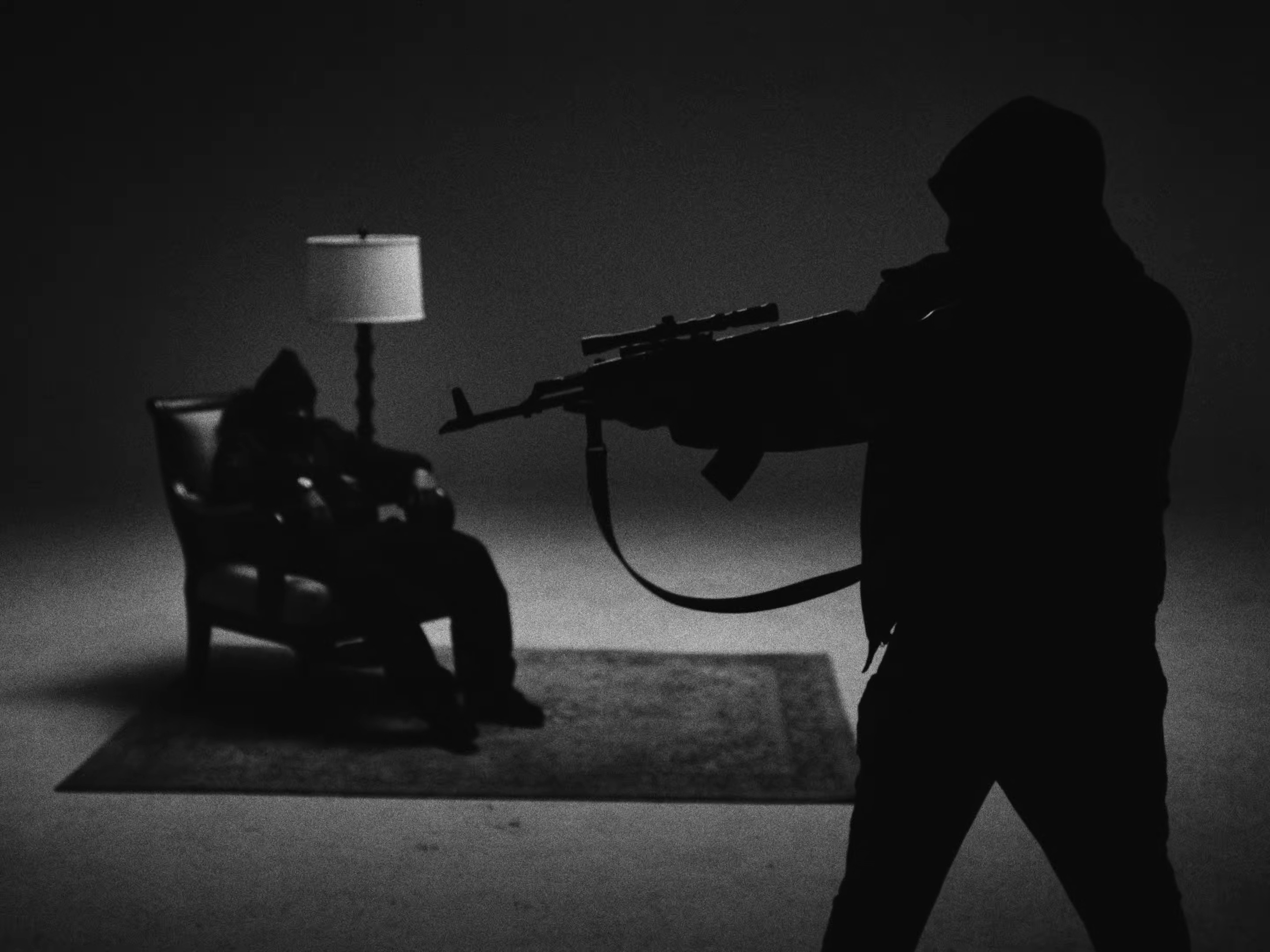 HA (2025) —  shot,  lighting