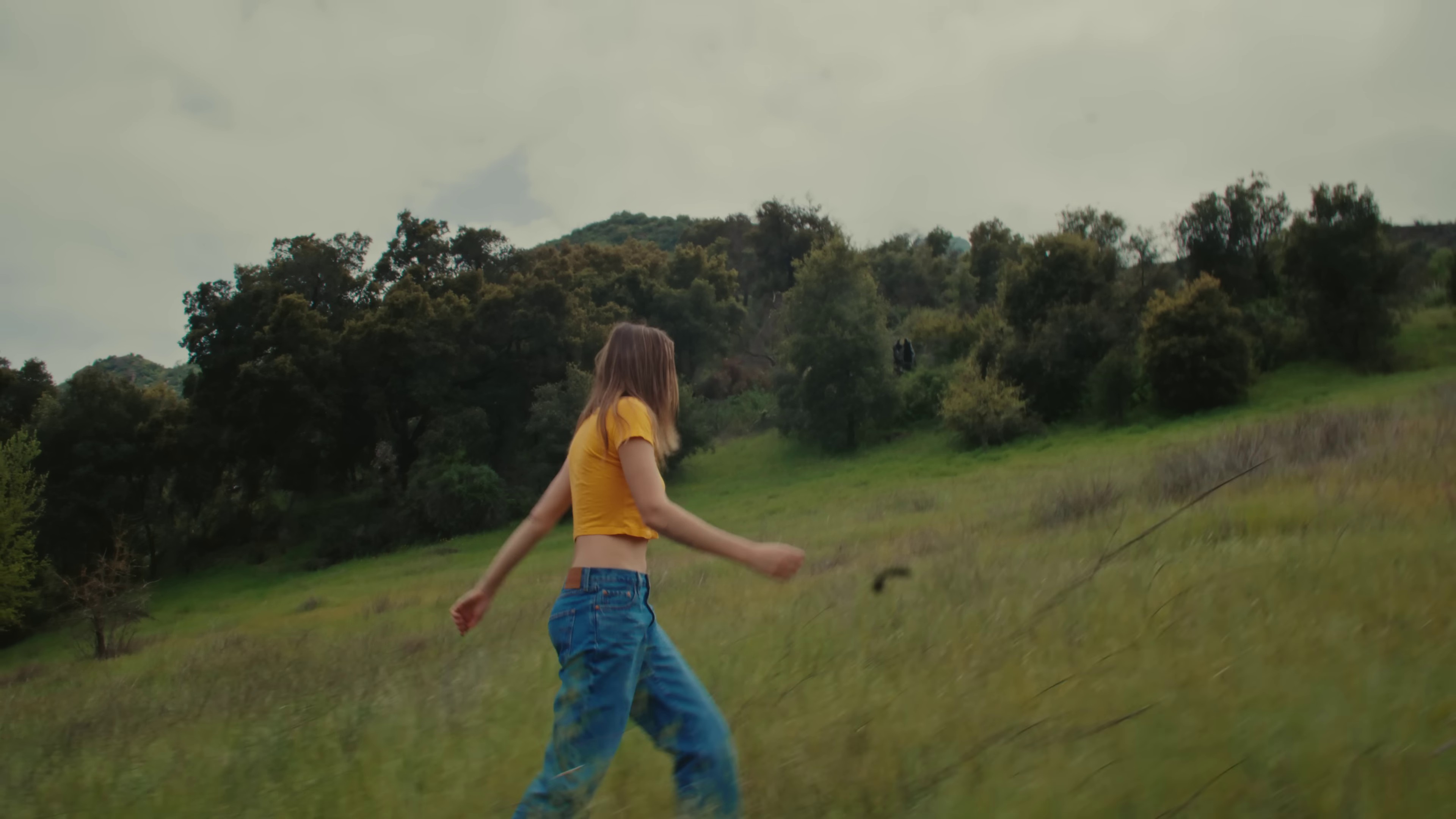 I Don't Wanna Dance (2024) —  shot,  lighting