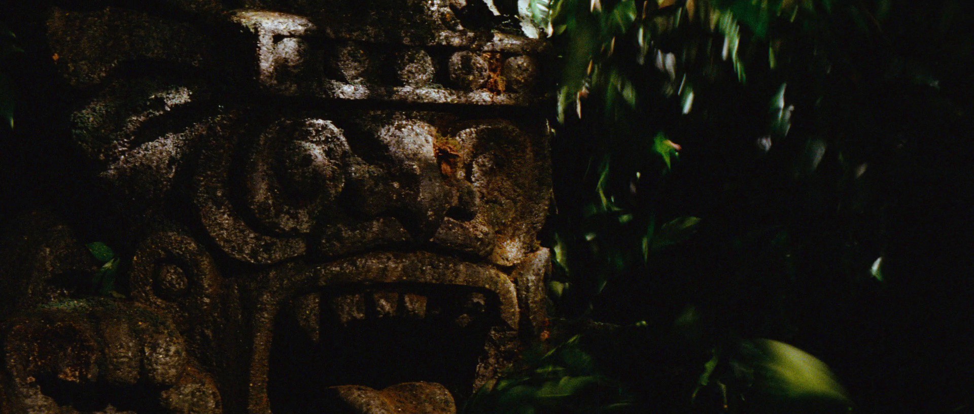 Indiana Jones and the Raiders of the Lost Ark (1981) —  shot,  lighting