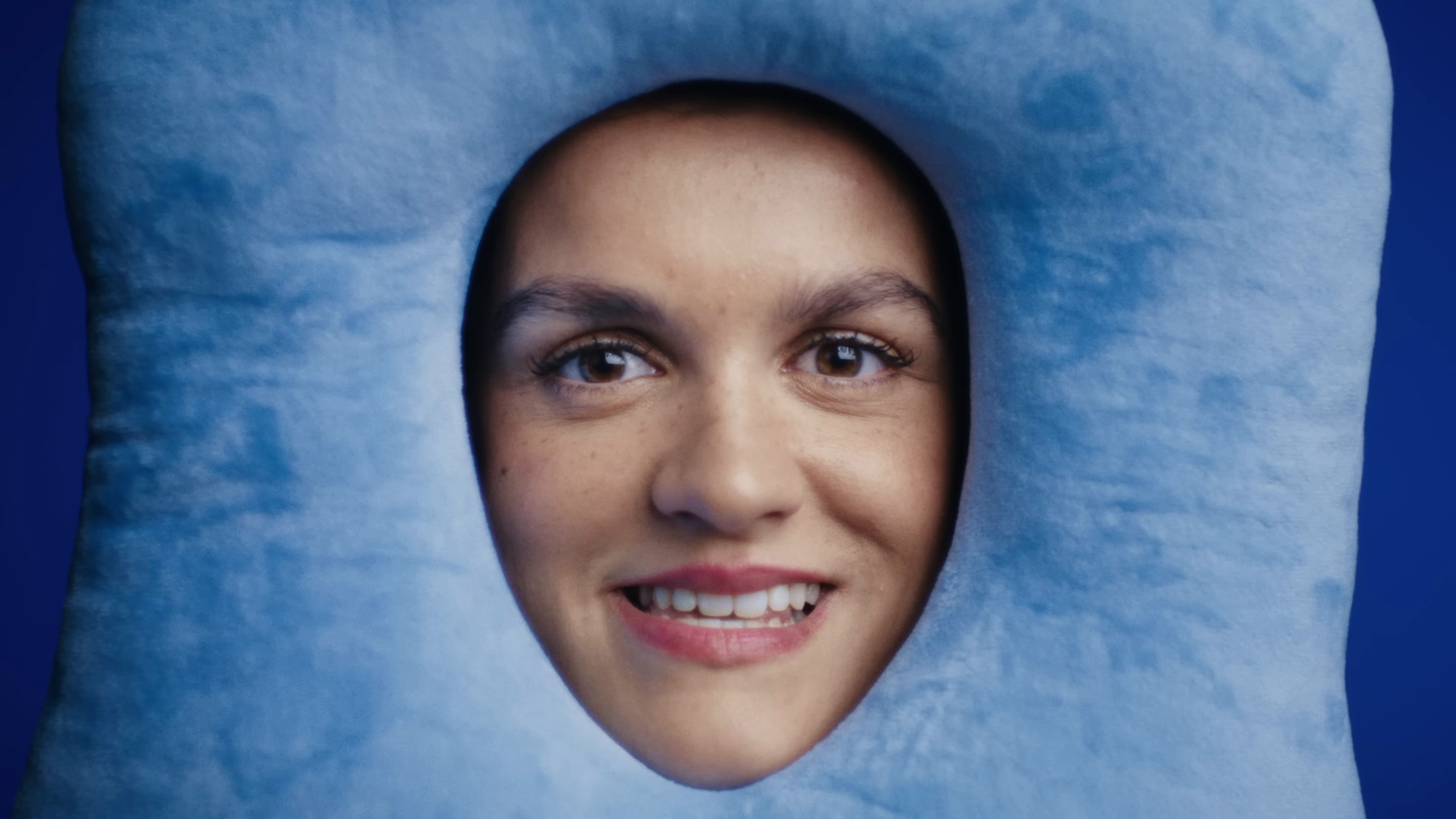 Nanai (2024) —  shot,  lighting