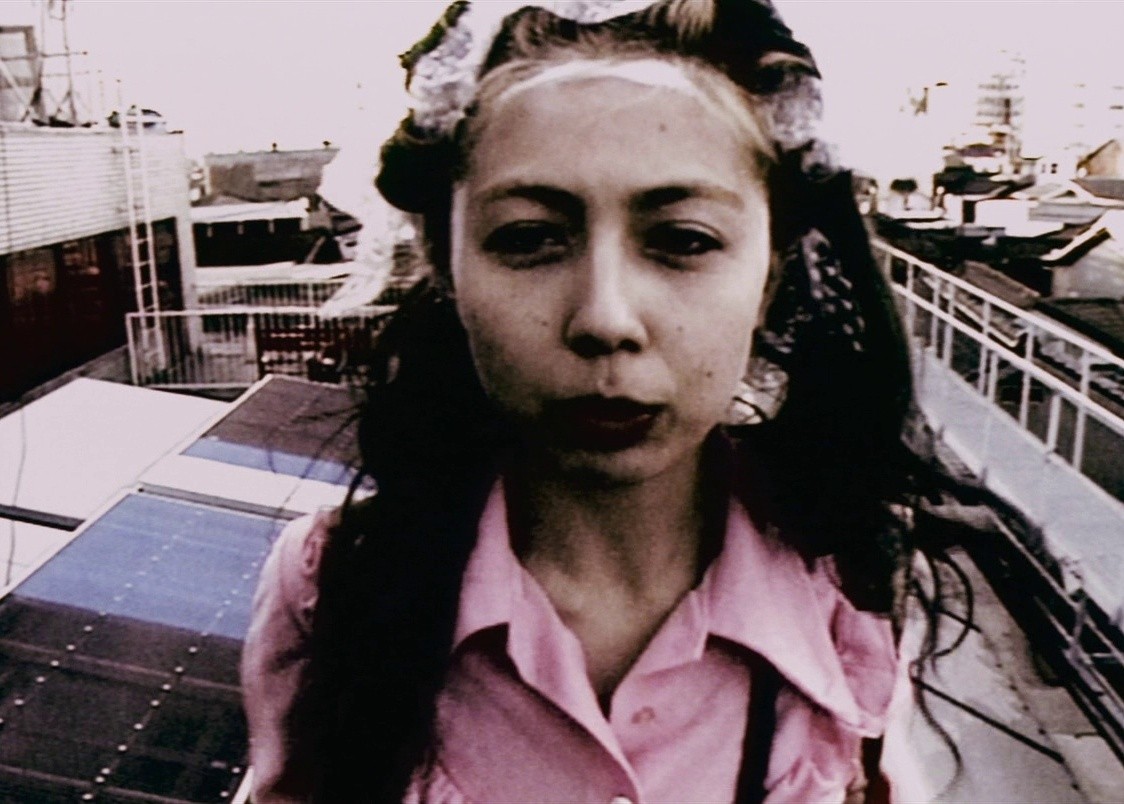 Ritual (2000) —  shot,  lighting