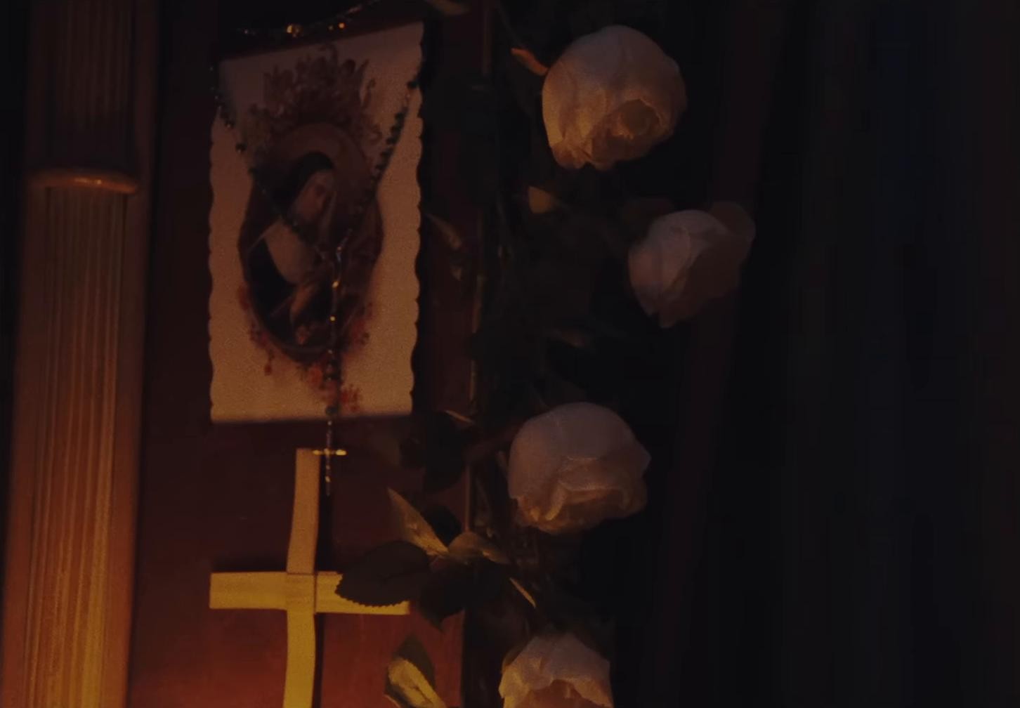 Feid - Ferxxo Edition (Official Video) (2023) —  shot,  lighting