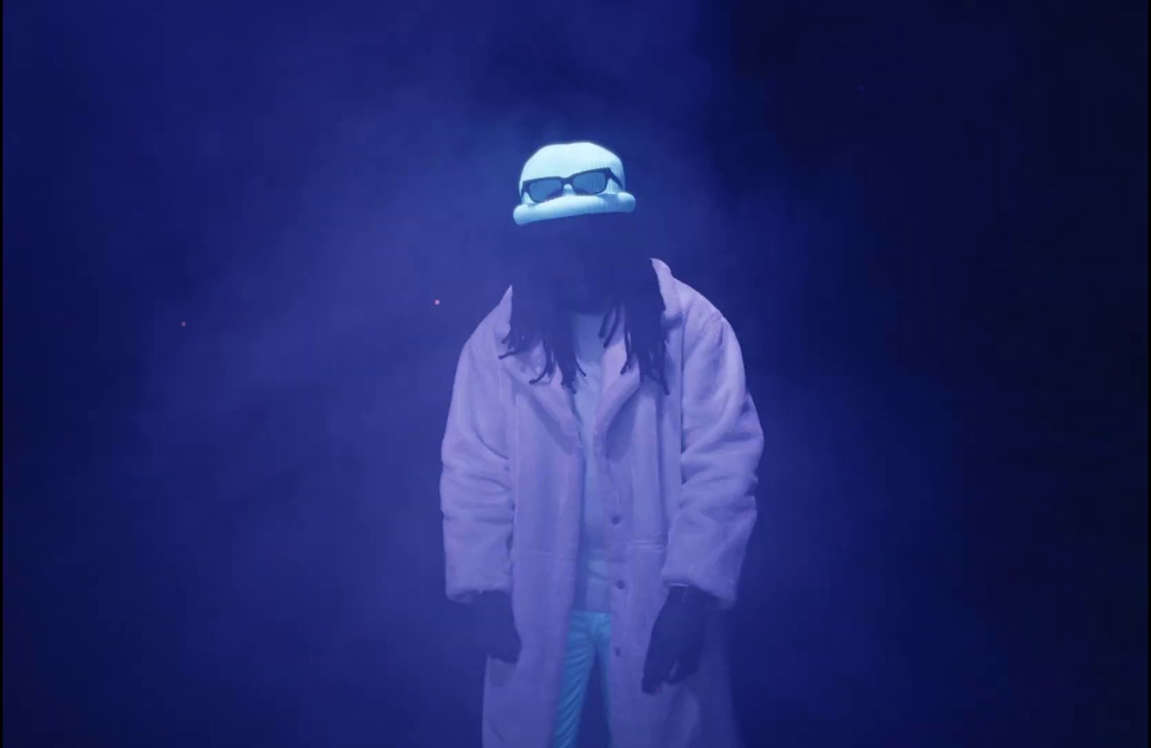 Babi (2020) —  shot,  lighting