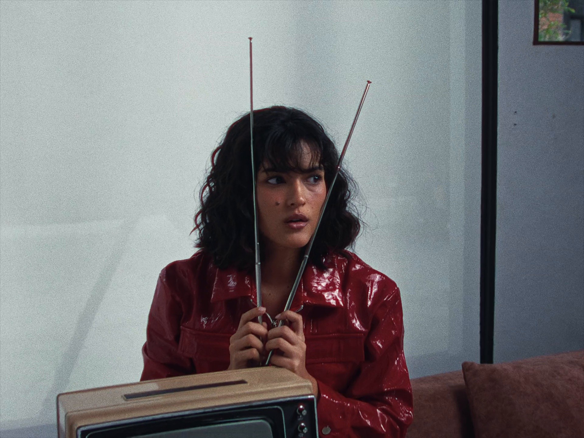 GENTLEWOMAN WOMEN (2024) —  shot,  lighting