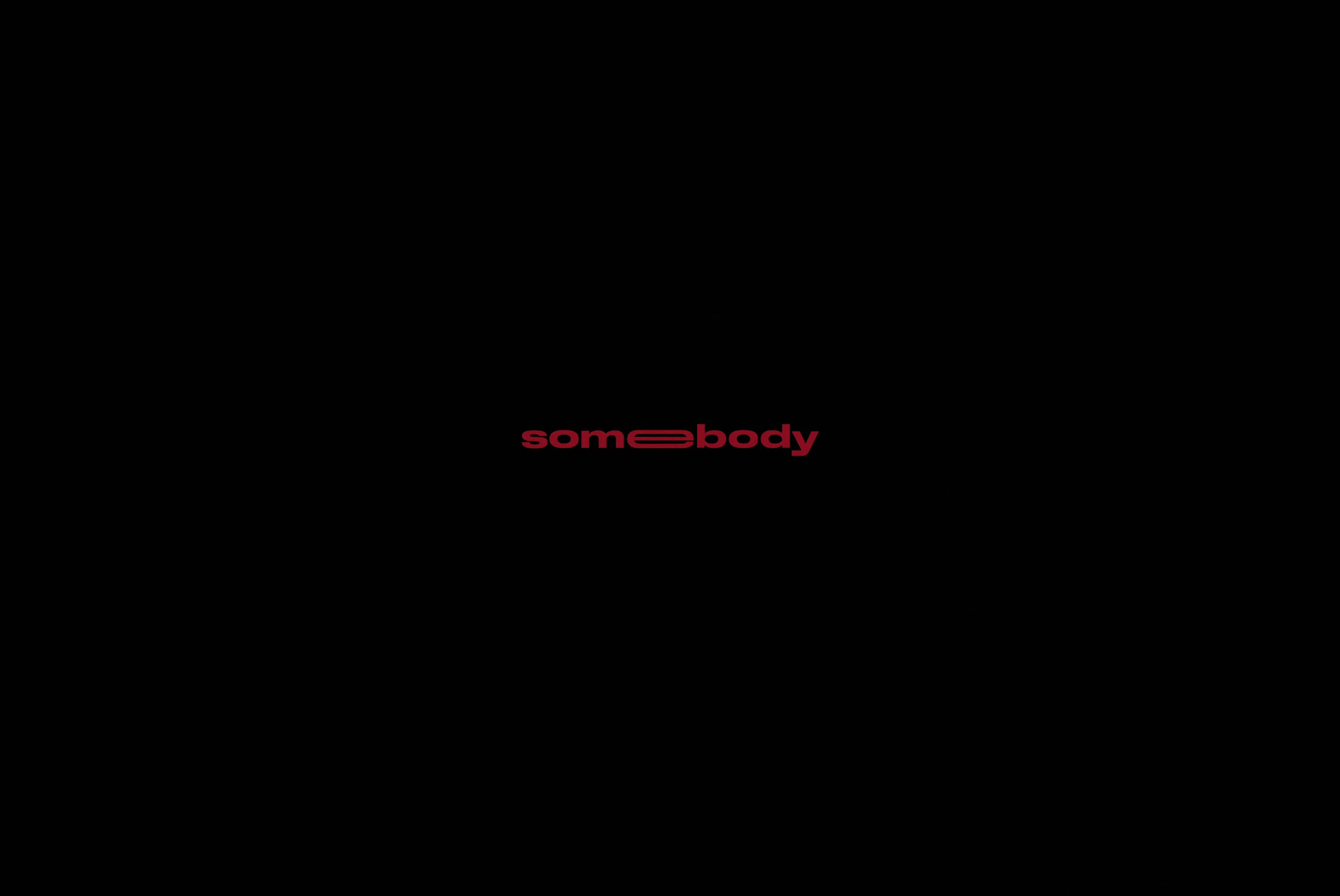 SOMEBODY (2021) —  shot,  lighting