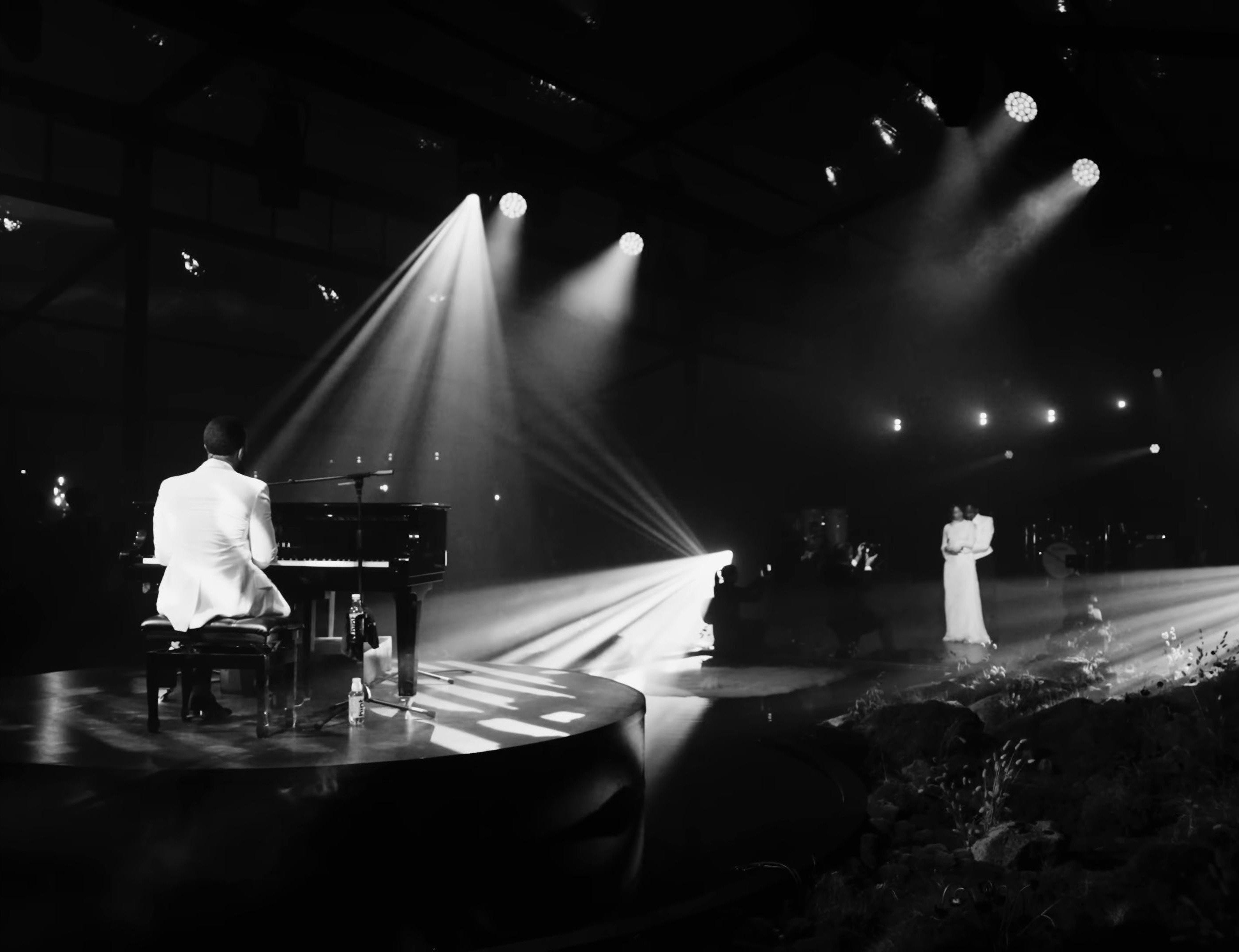 See What We've Done (2025) —  shot,  lighting