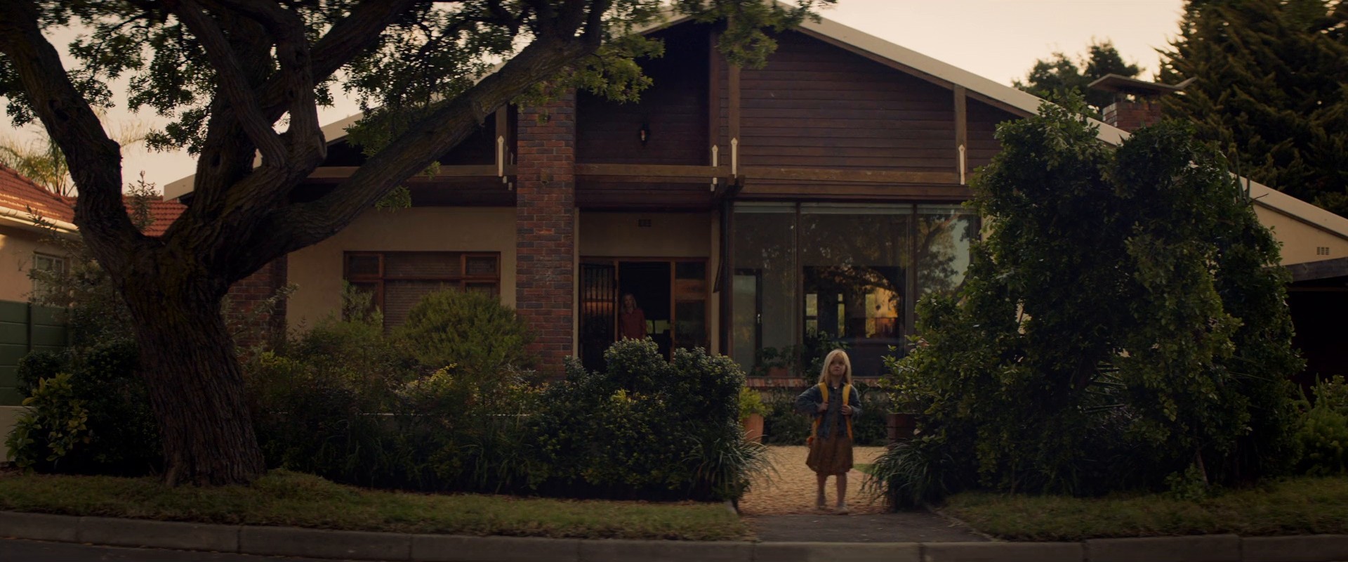 Volvo - Moments (2017) —  shot,  lighting