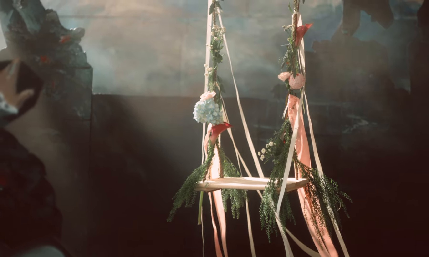 French Resistance (2024) —  shot,  lighting