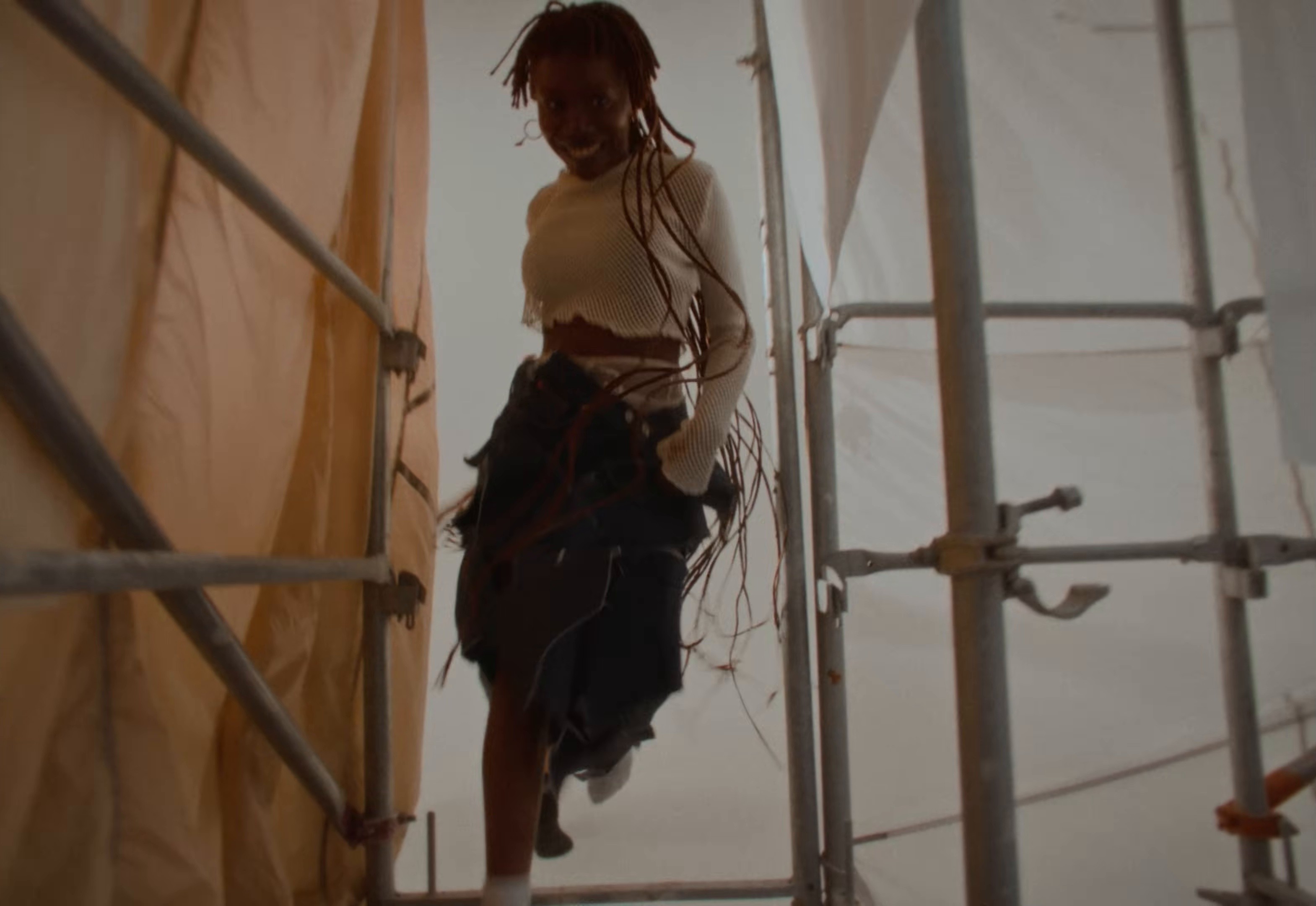 Fast Life (2023) —  shot,  lighting