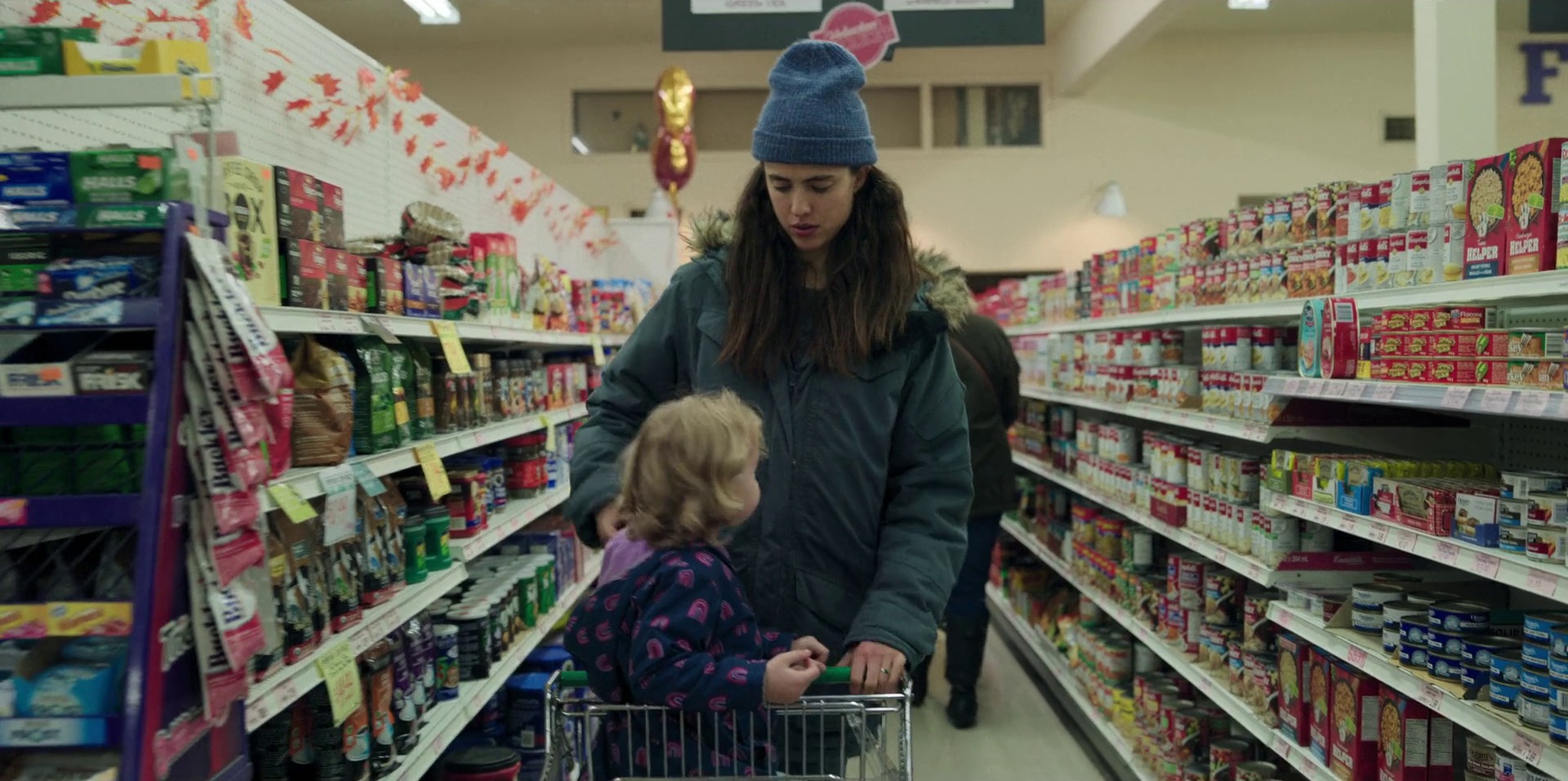 Cashmere (2021) —  shot,  lighting