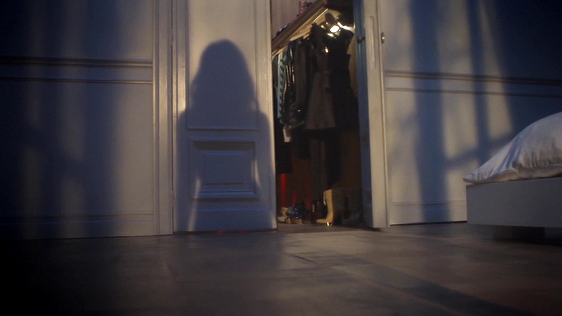 She Wolf  (2009) —  shot,  lighting