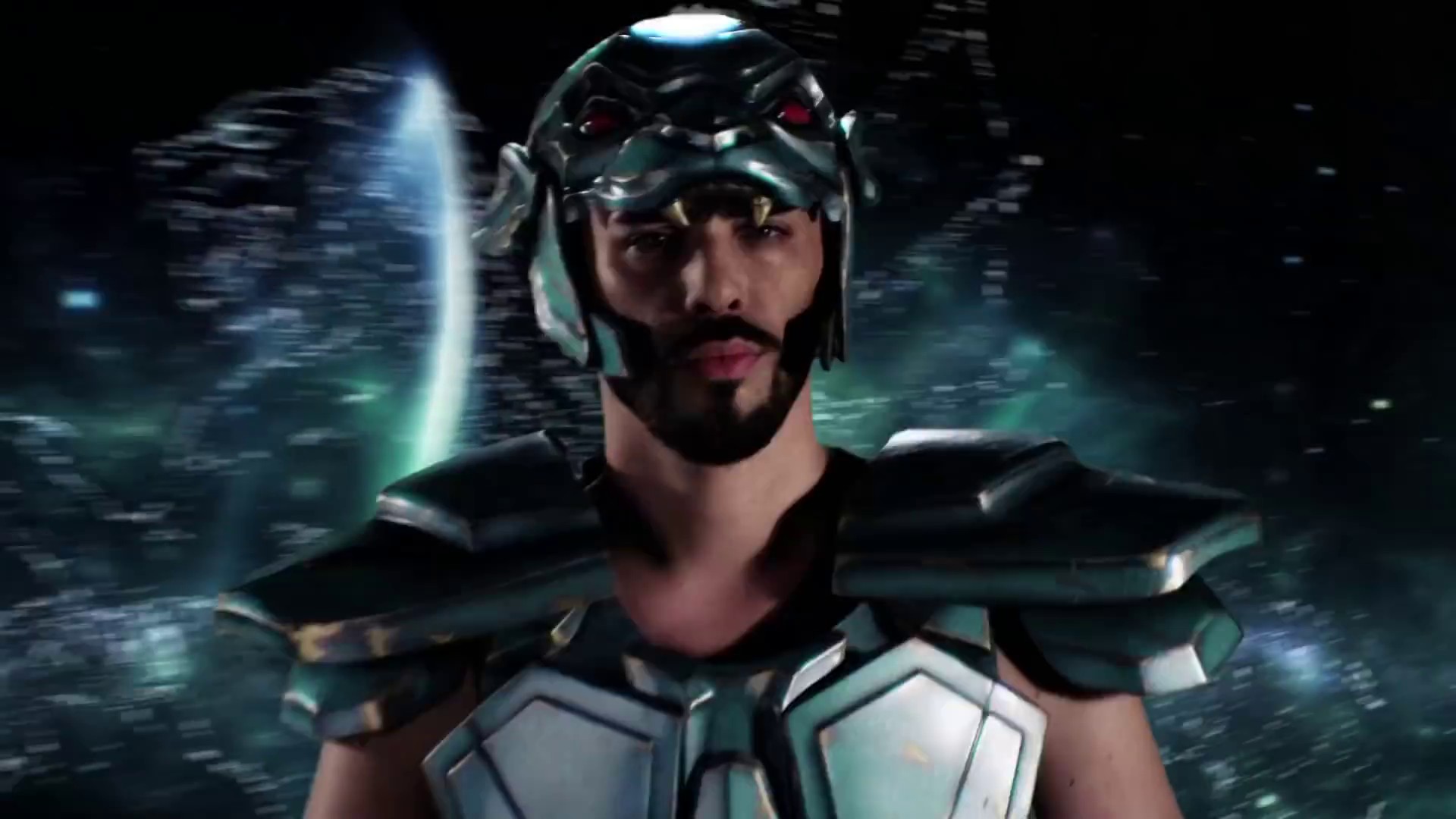 Ils Sont Cools (2021) —  shot,  lighting