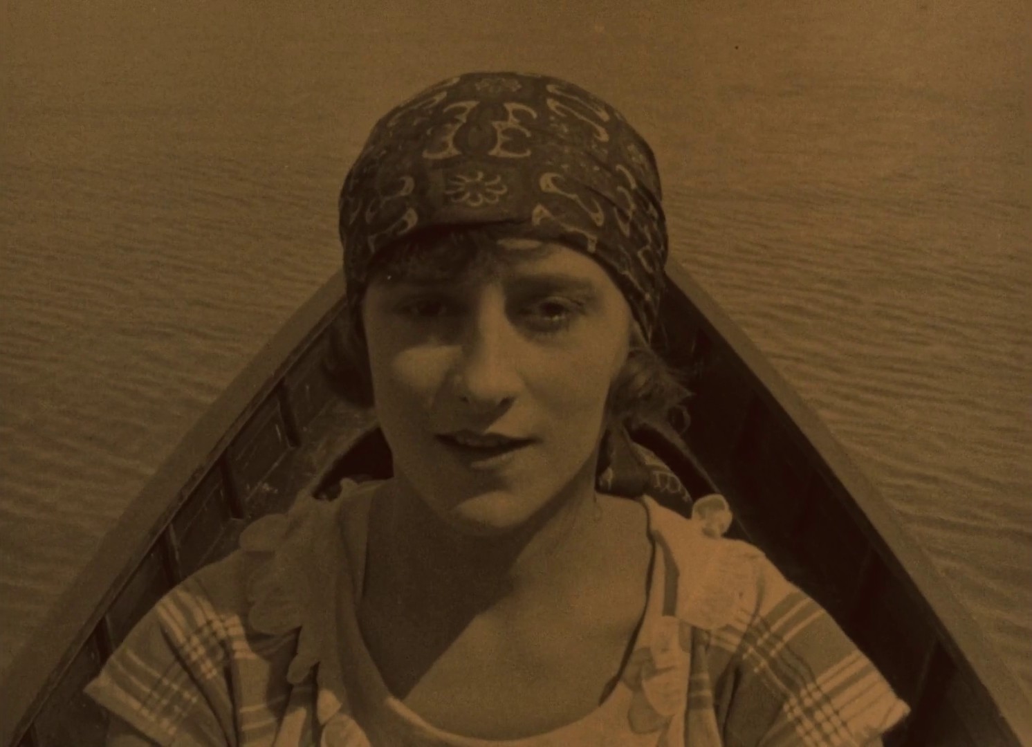 The Vocation of André Carel (1925) —  shot,  lighting