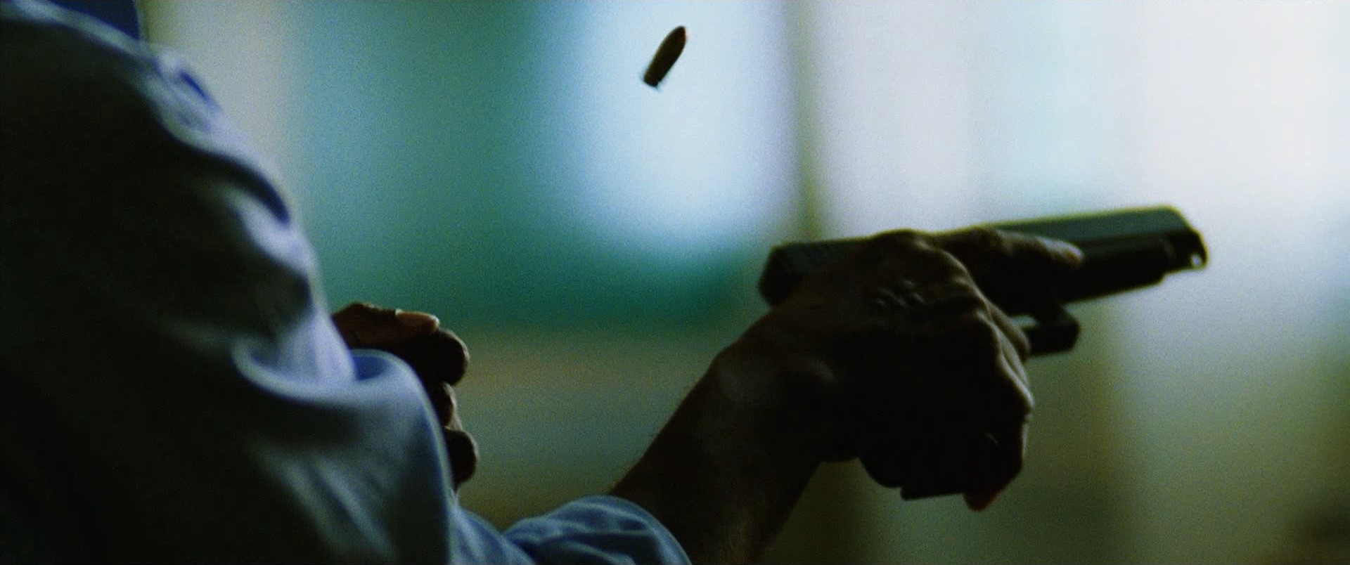 Man on Fire (2004) —  shot,  lighting