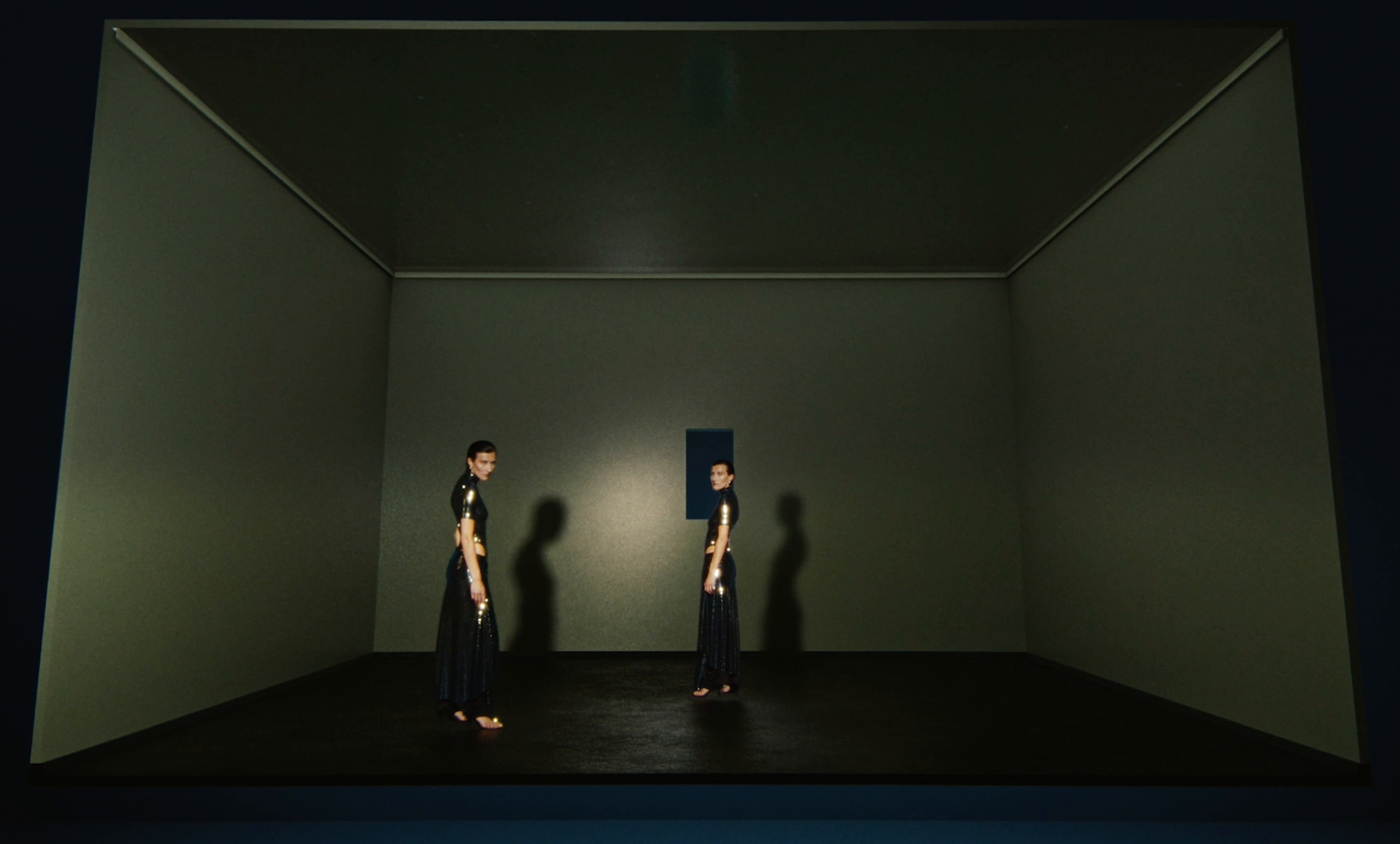 LAFORMELA - MAINLINE 24 (2025) —  shot,  lighting