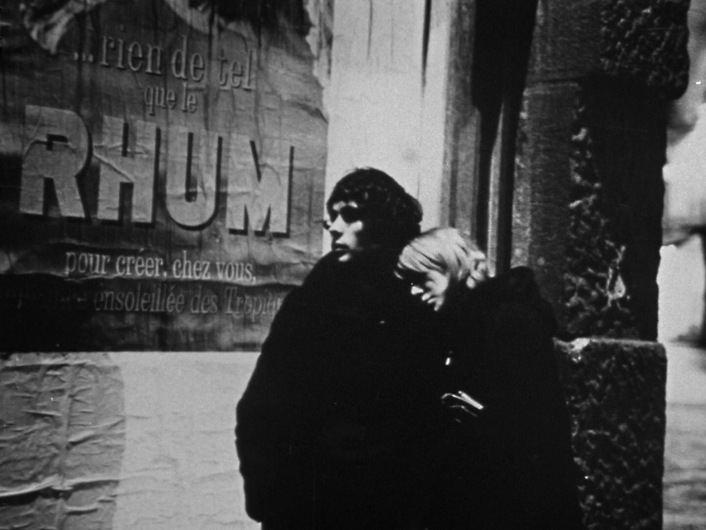 Wheel of Ashes (1971) —  shot,  lighting