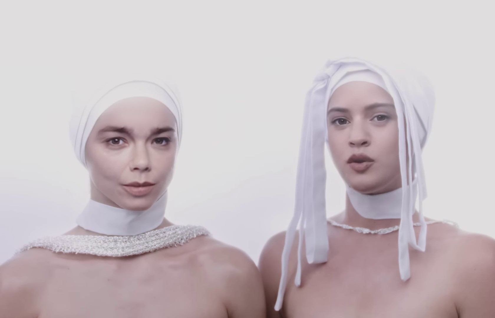 oral (2023) —  shot,  lighting