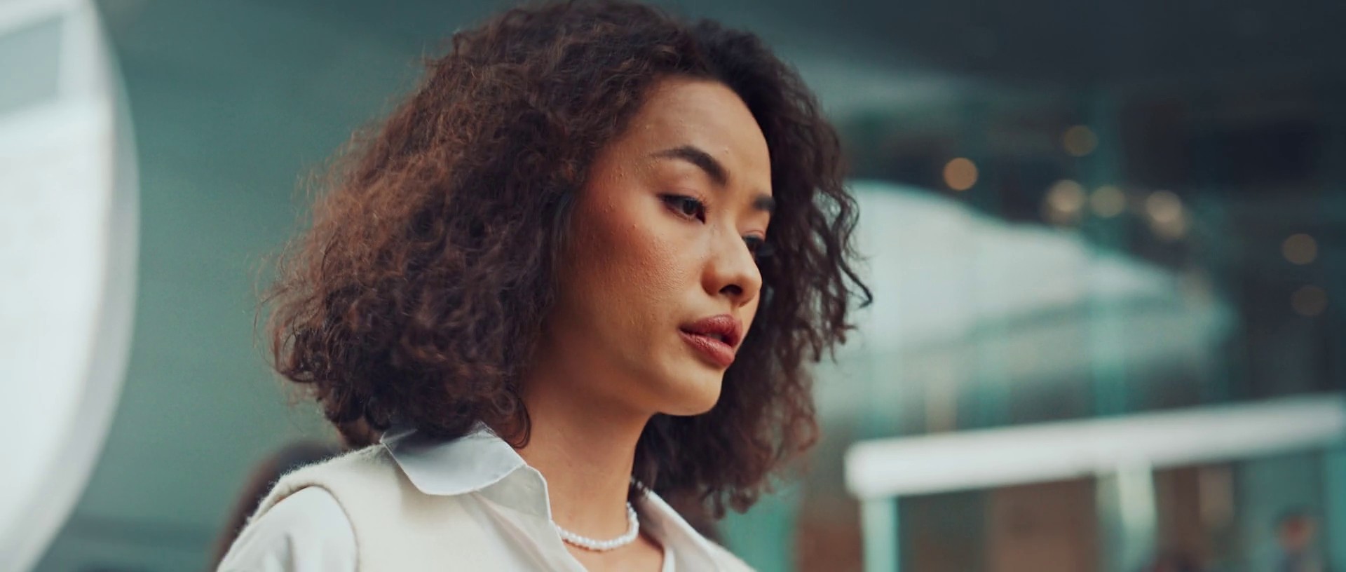 The Load of Life (2023) —  shot,  lighting