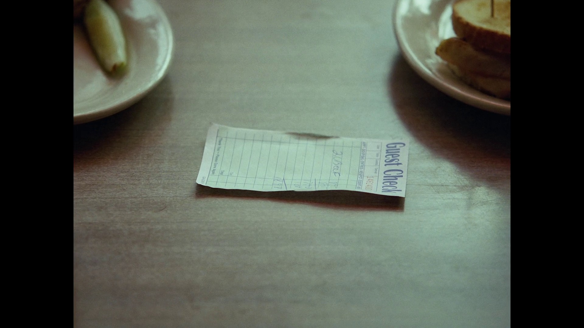 Last money (2020) —  shot,  lighting