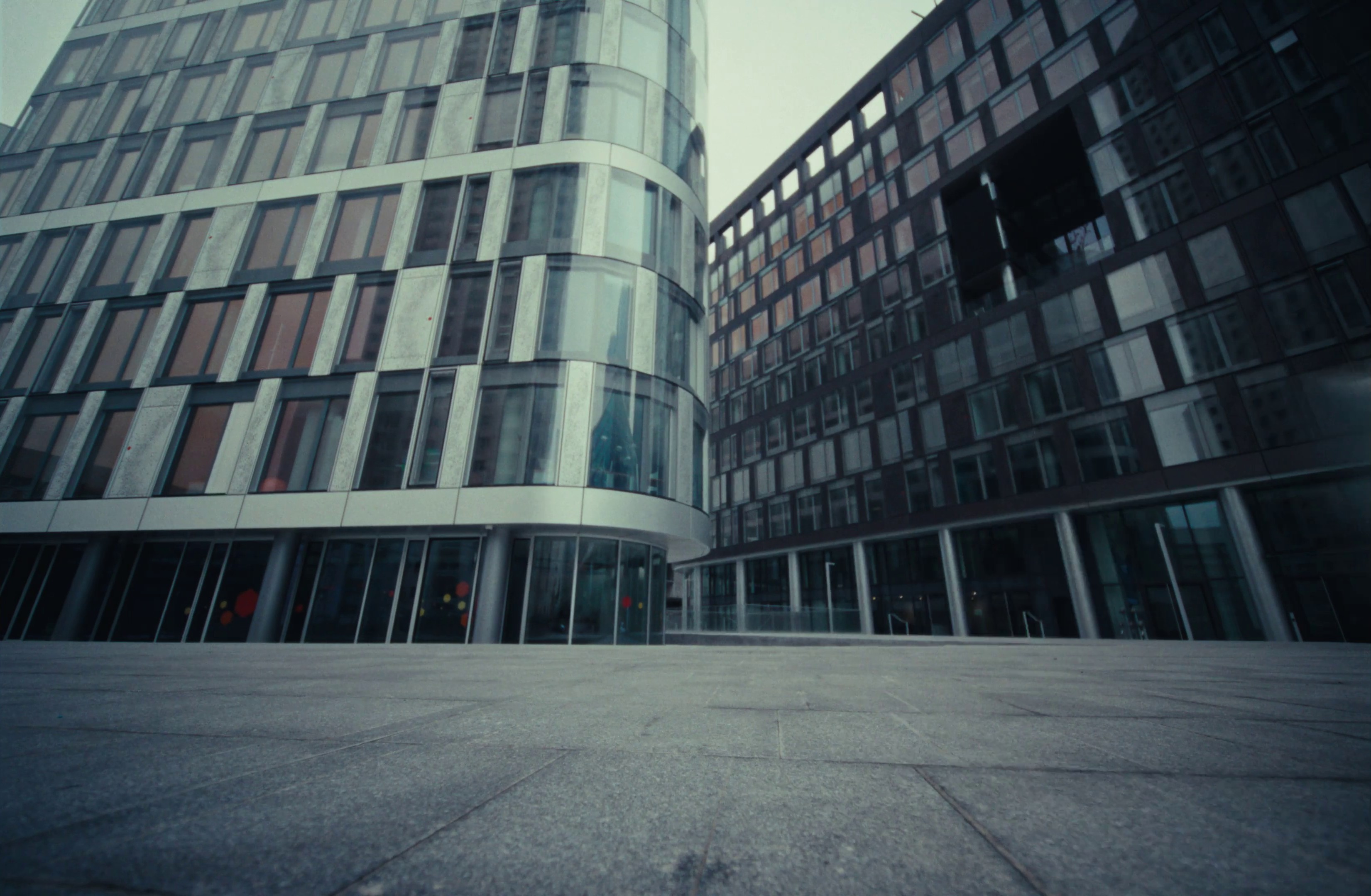 SPEED UP (2023) —  shot,  lighting