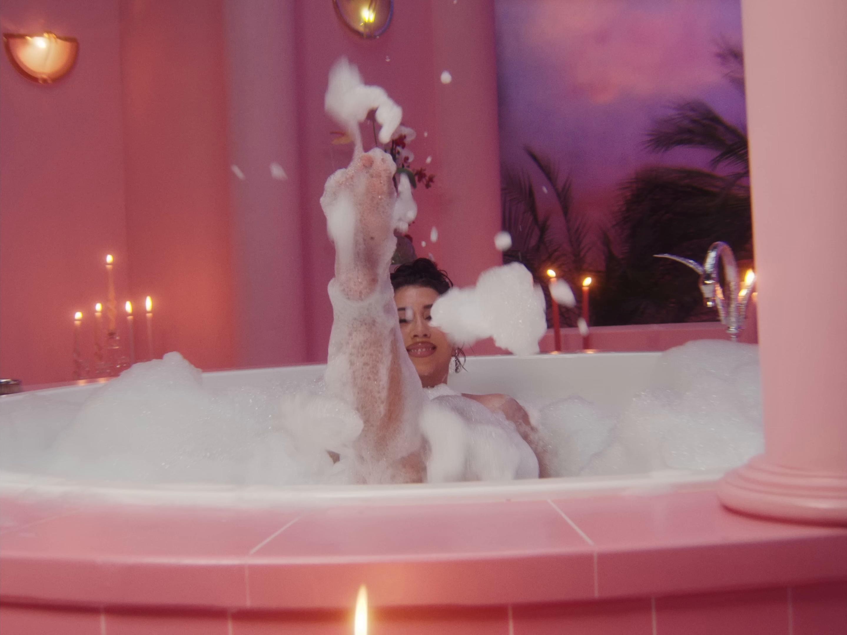 Sunshine & Rain... (2025) —  shot,  lighting