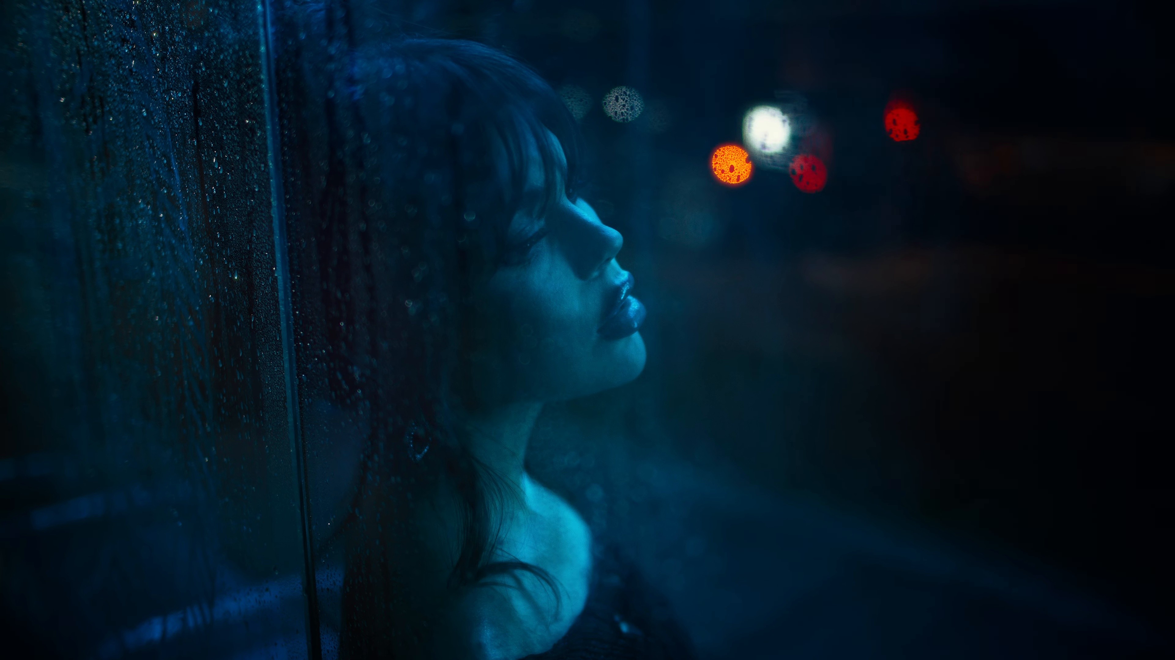 California Rain (2024) —  shot,  lighting