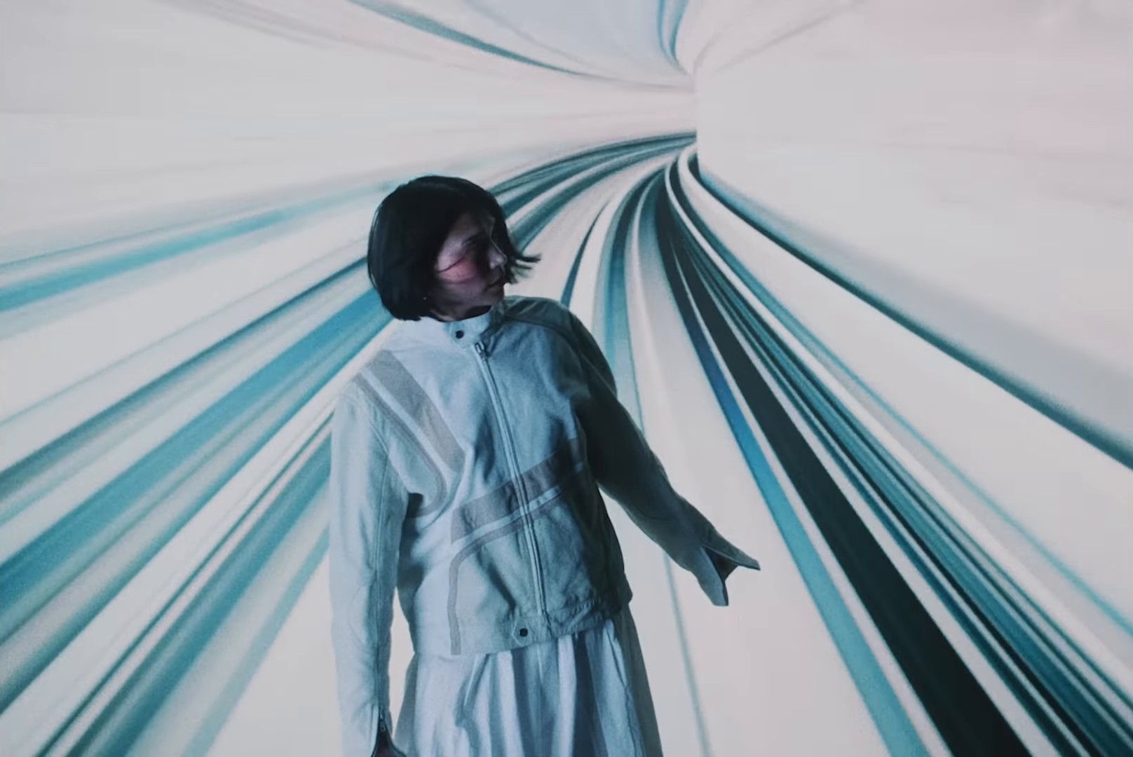 Slow Down (2024) —  shot,  lighting