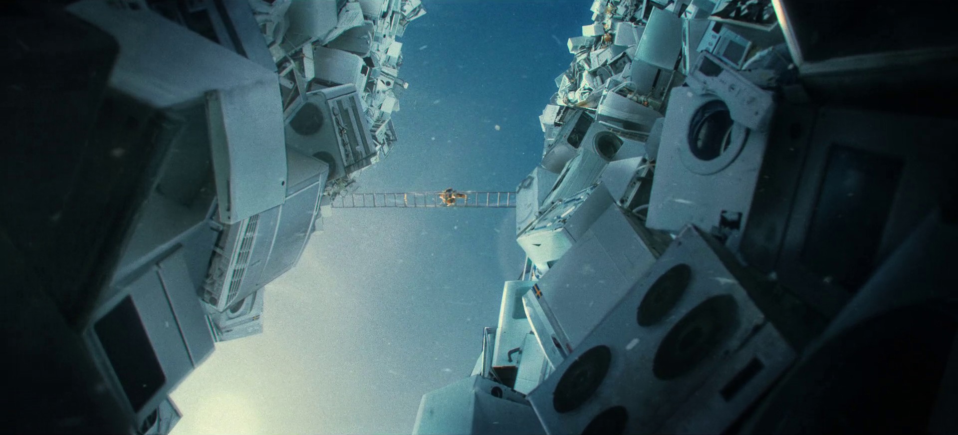 Recyc-Québec - Sommet (2023) —  shot,  lighting