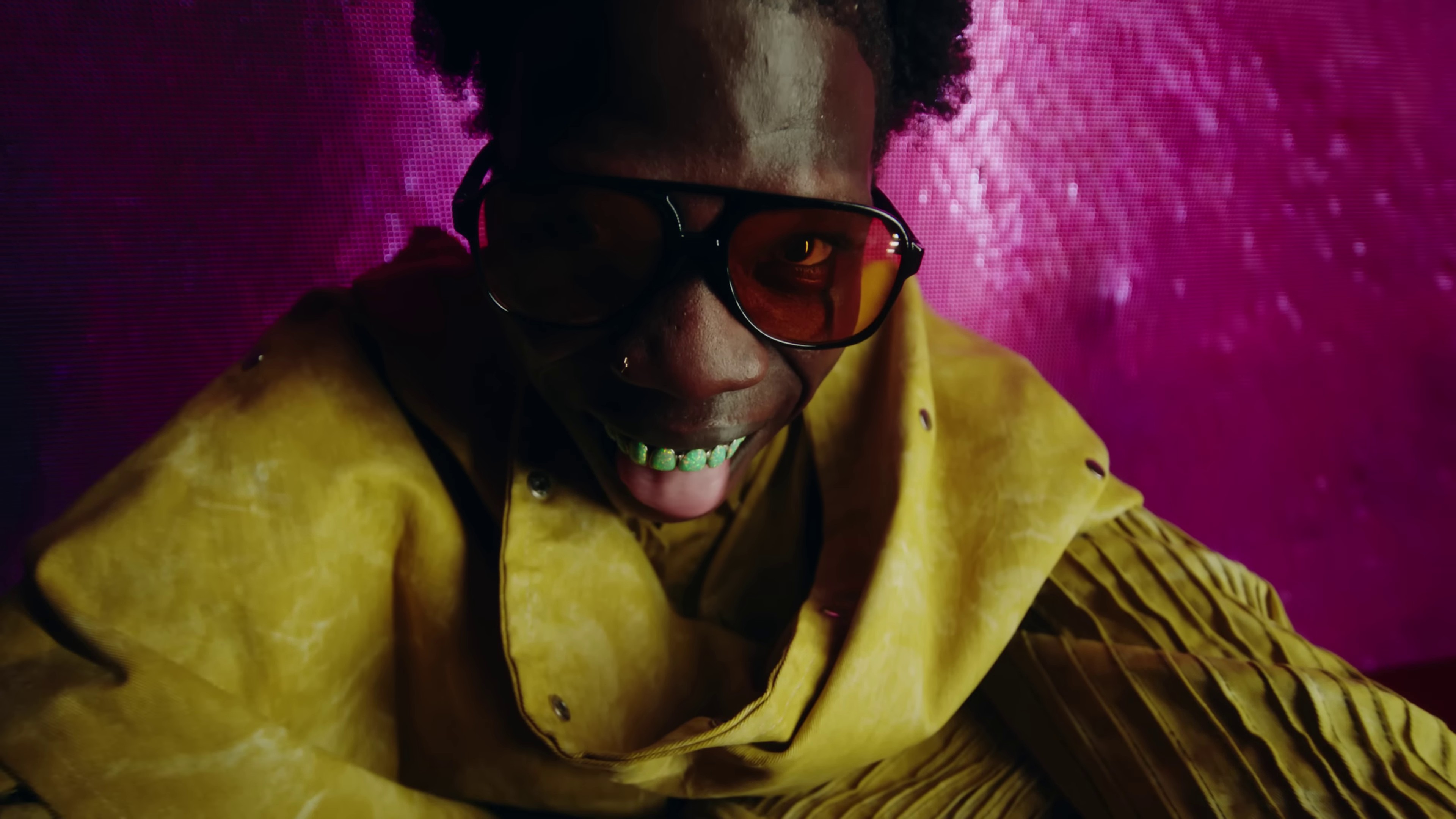 Cana (2024) —  shot,  lighting