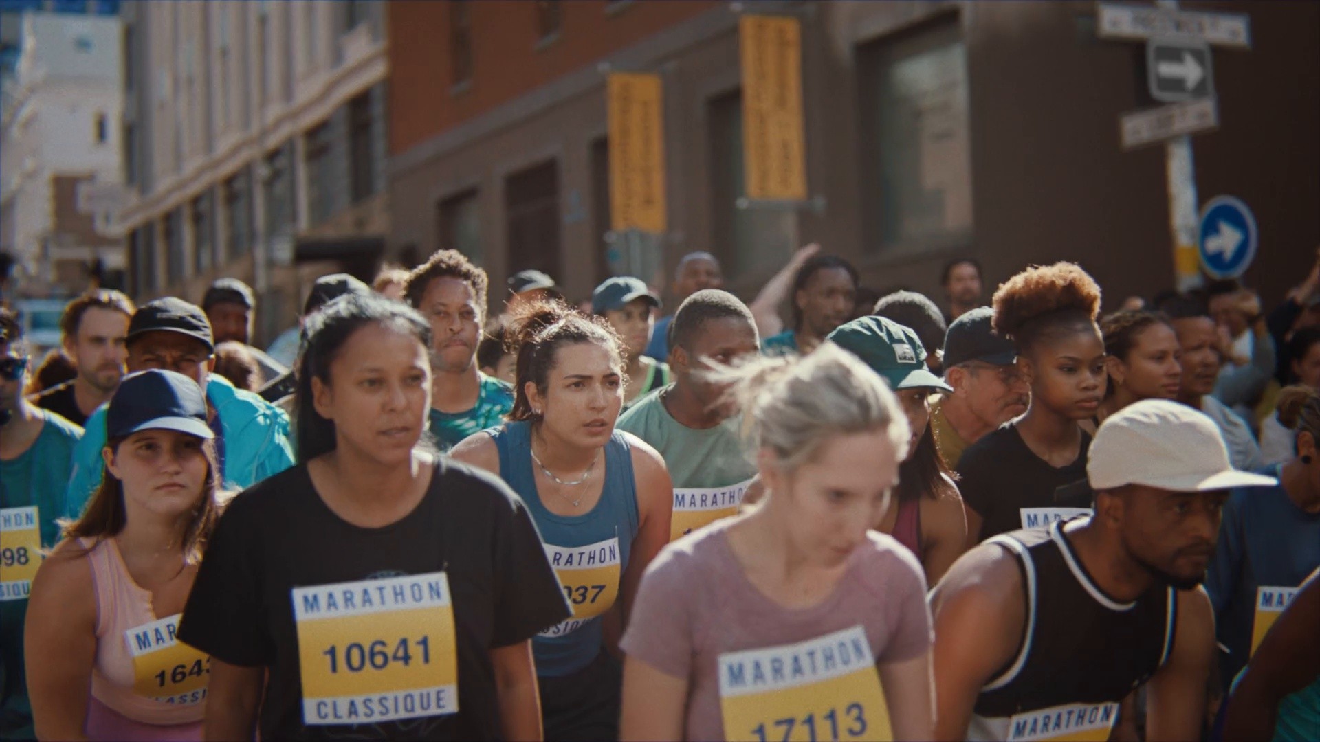 Royal Bank Canada - Ideas Happen Here (2025) —  shot,  lighting