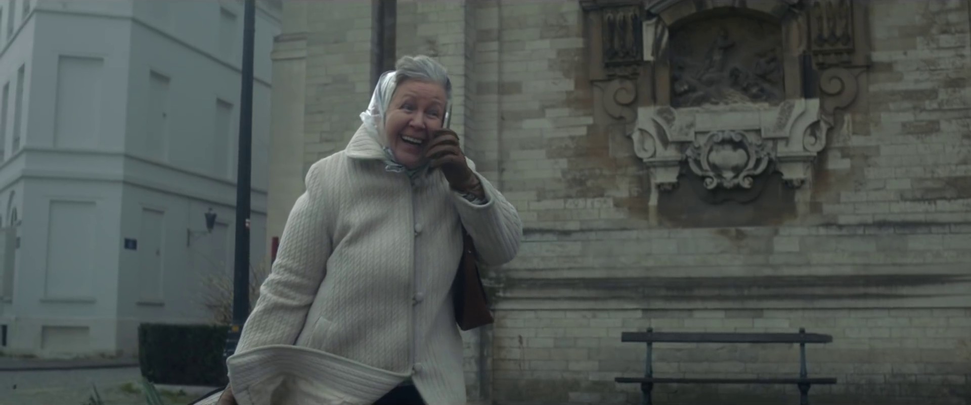 La pluie (2021) —  shot,  lighting