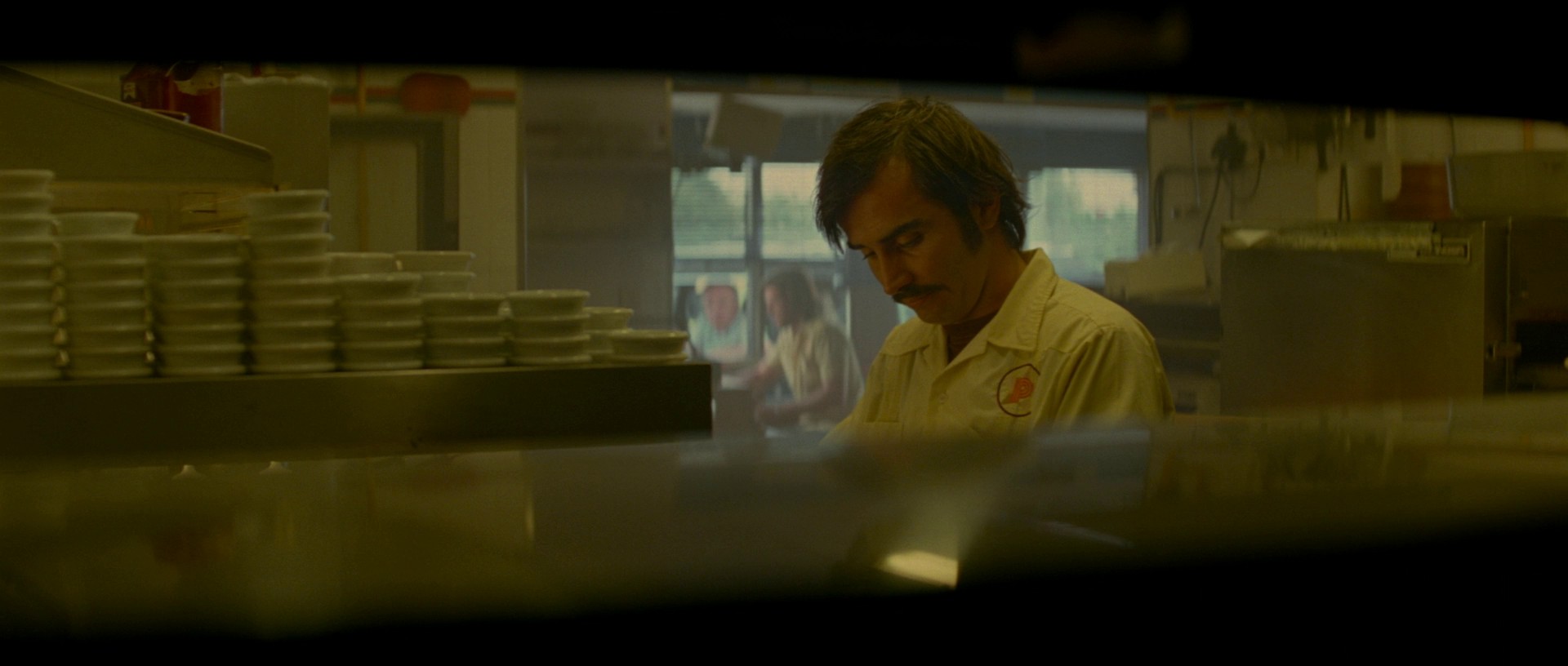 Narco (2004) —  shot,  lighting